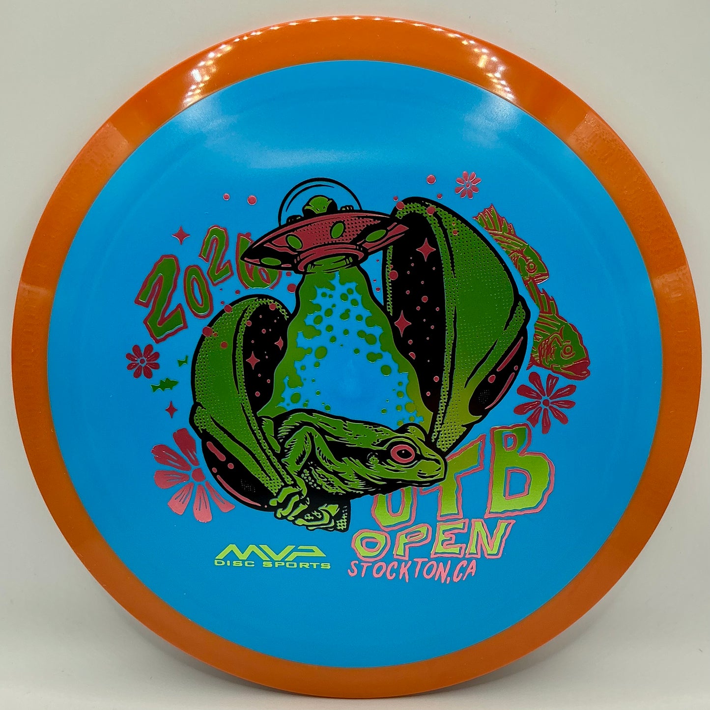 Axiom Fission Delirium - OTB Open 2026