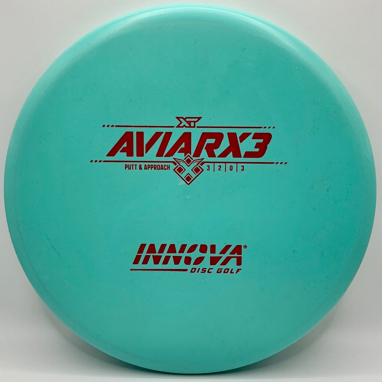 Innova XT AviarX3