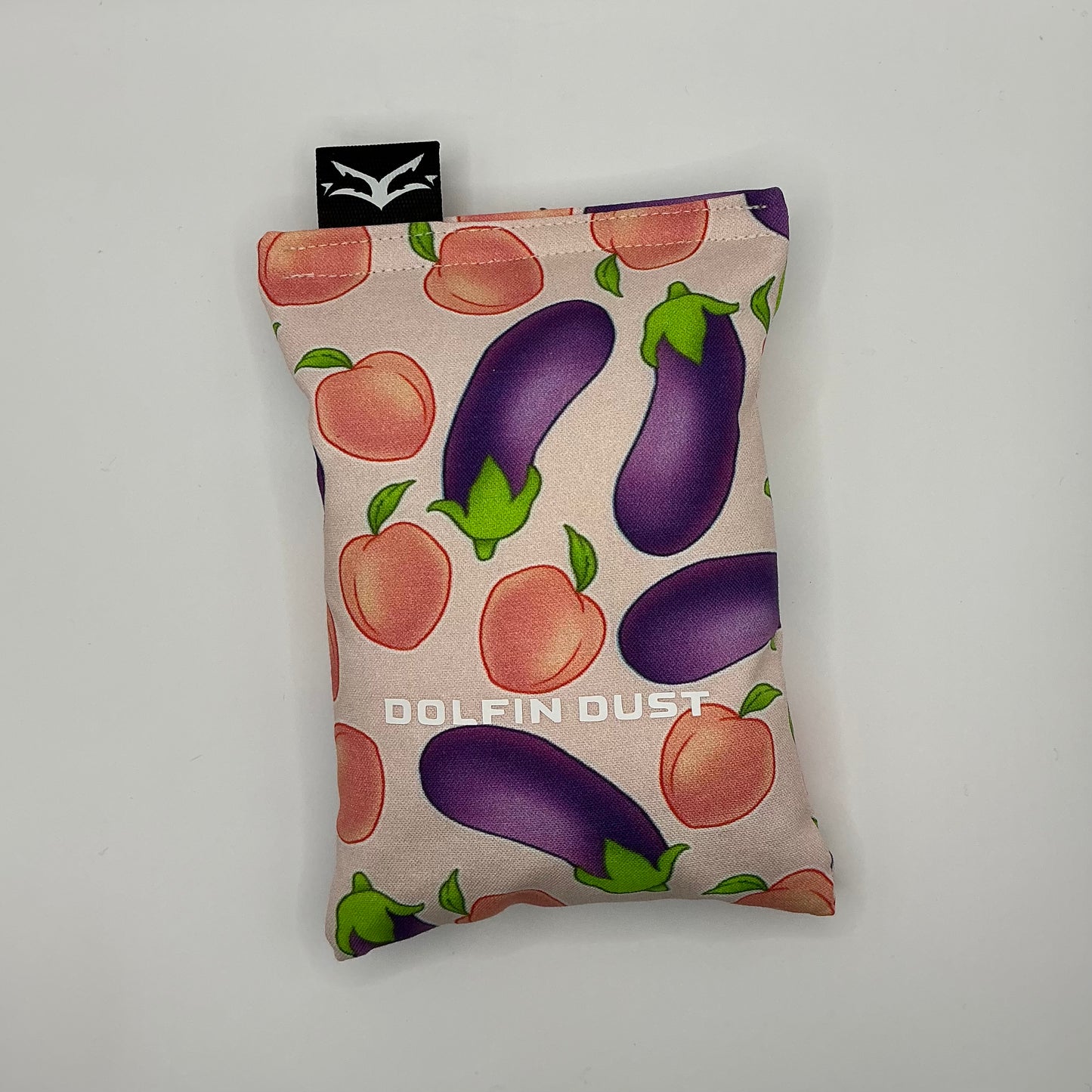 Dolfin Dust Explicit Content Line