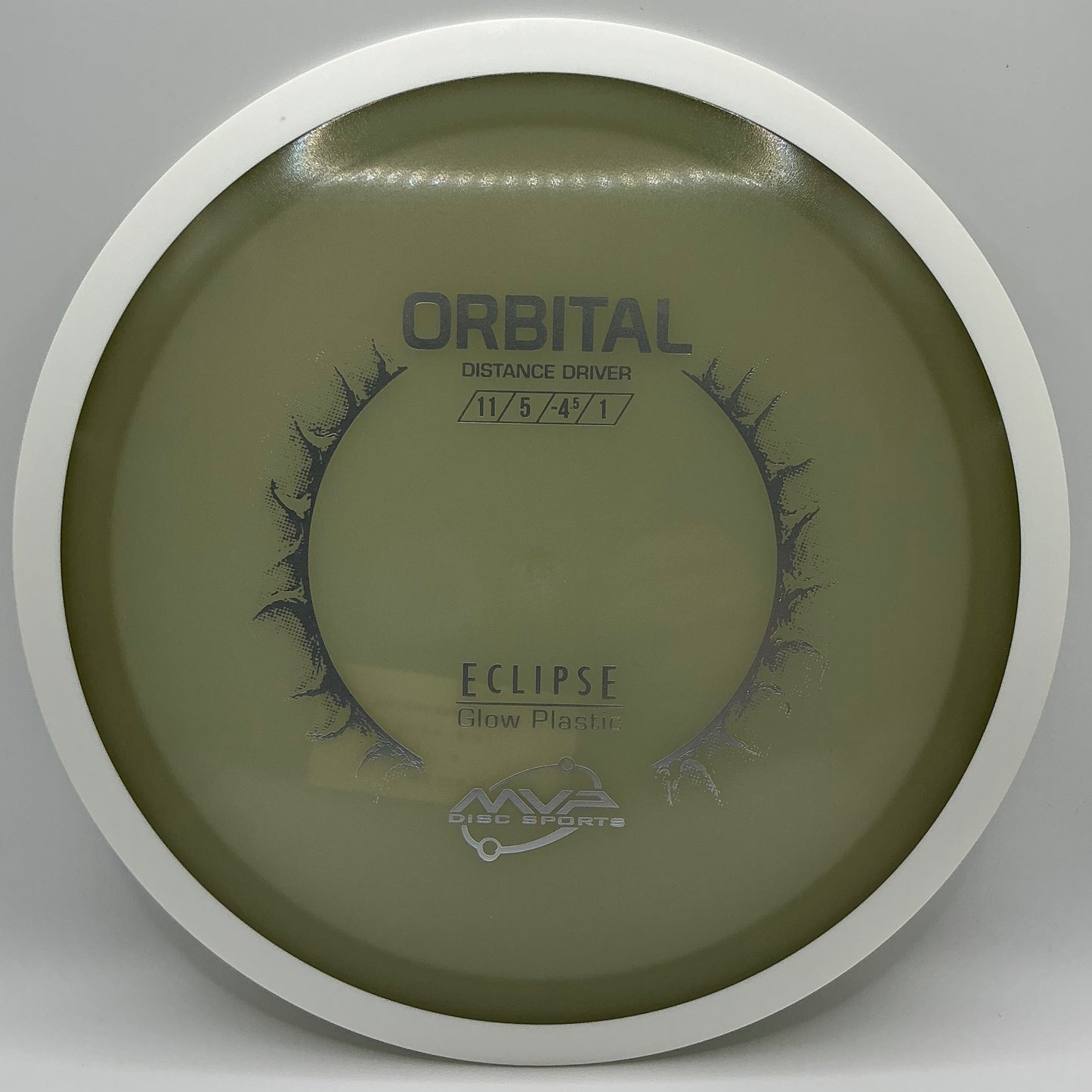 MVP Eclipse Orbital