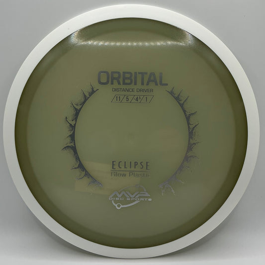 MVP Eclipse Orbital