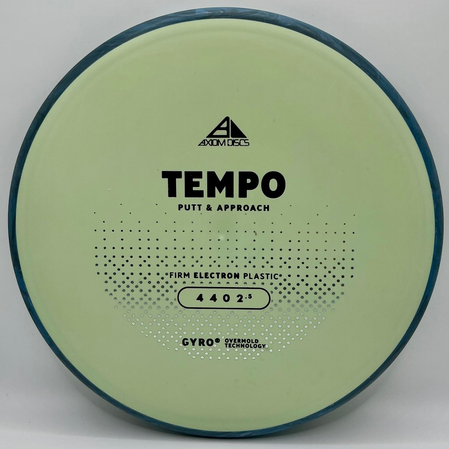 Axiom Electron Firm Tempo