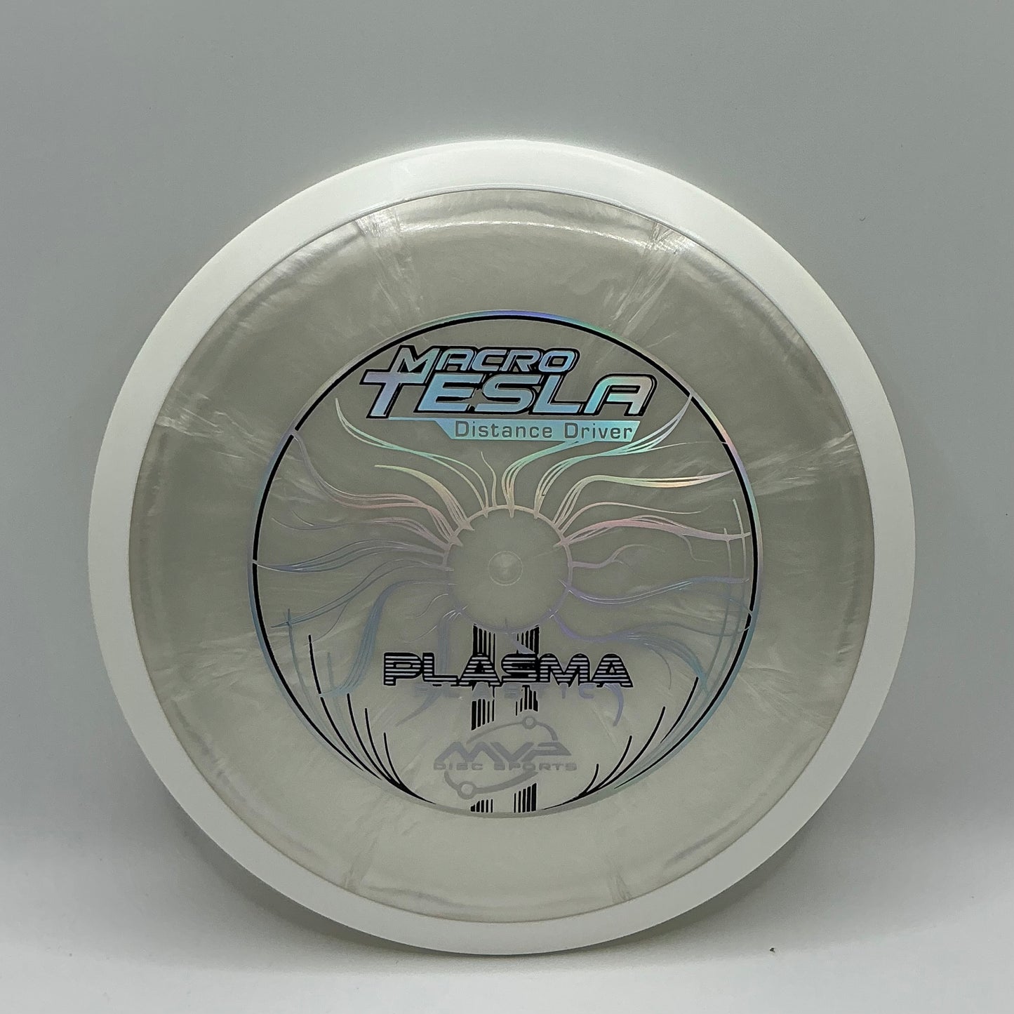 MVP Plasma Macro Tesla