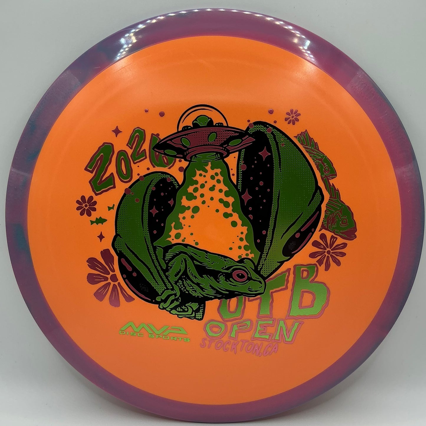 Axiom Fission Delirium - OTB Open 2026