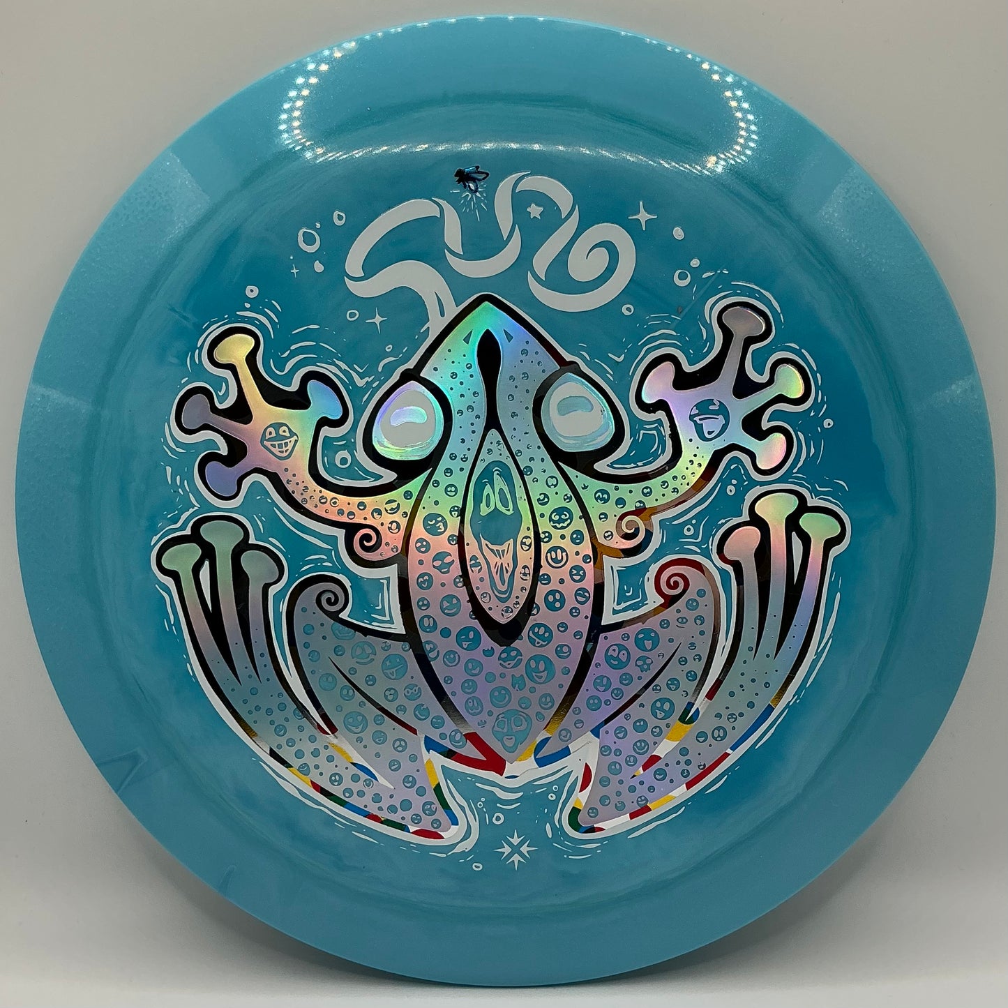 Thought Space Athletics Shimmer Parallel Requiem - DFX Don't Worry Be Hoppy