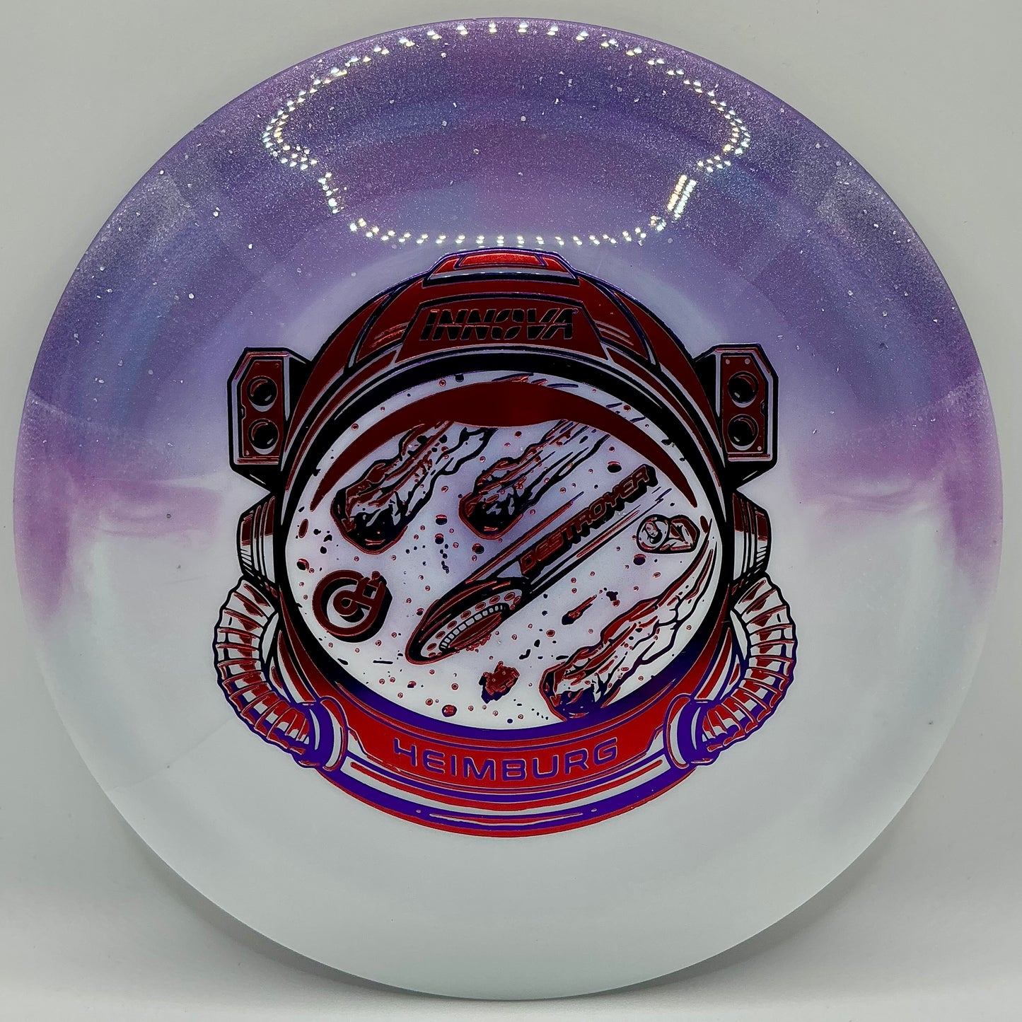 Innova Duo Destroyer - Calvin Heimburg 2026 Tour Series