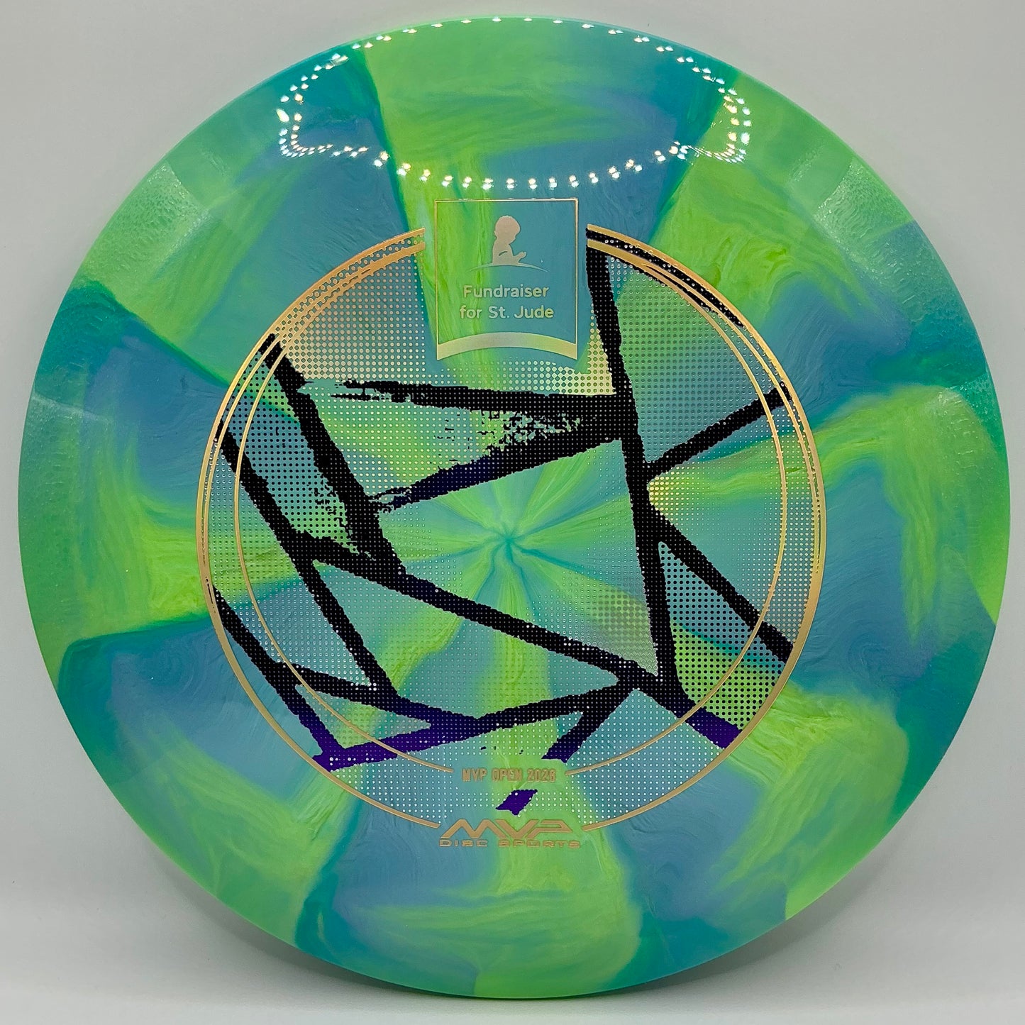 Streamline Cosmic Neutron Shift - St. Jude Fundraiser