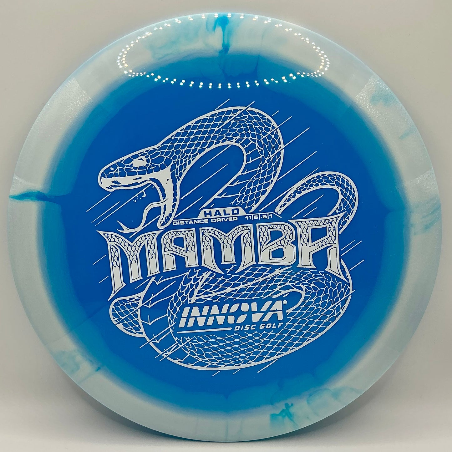 Innova Halo Star Mamba