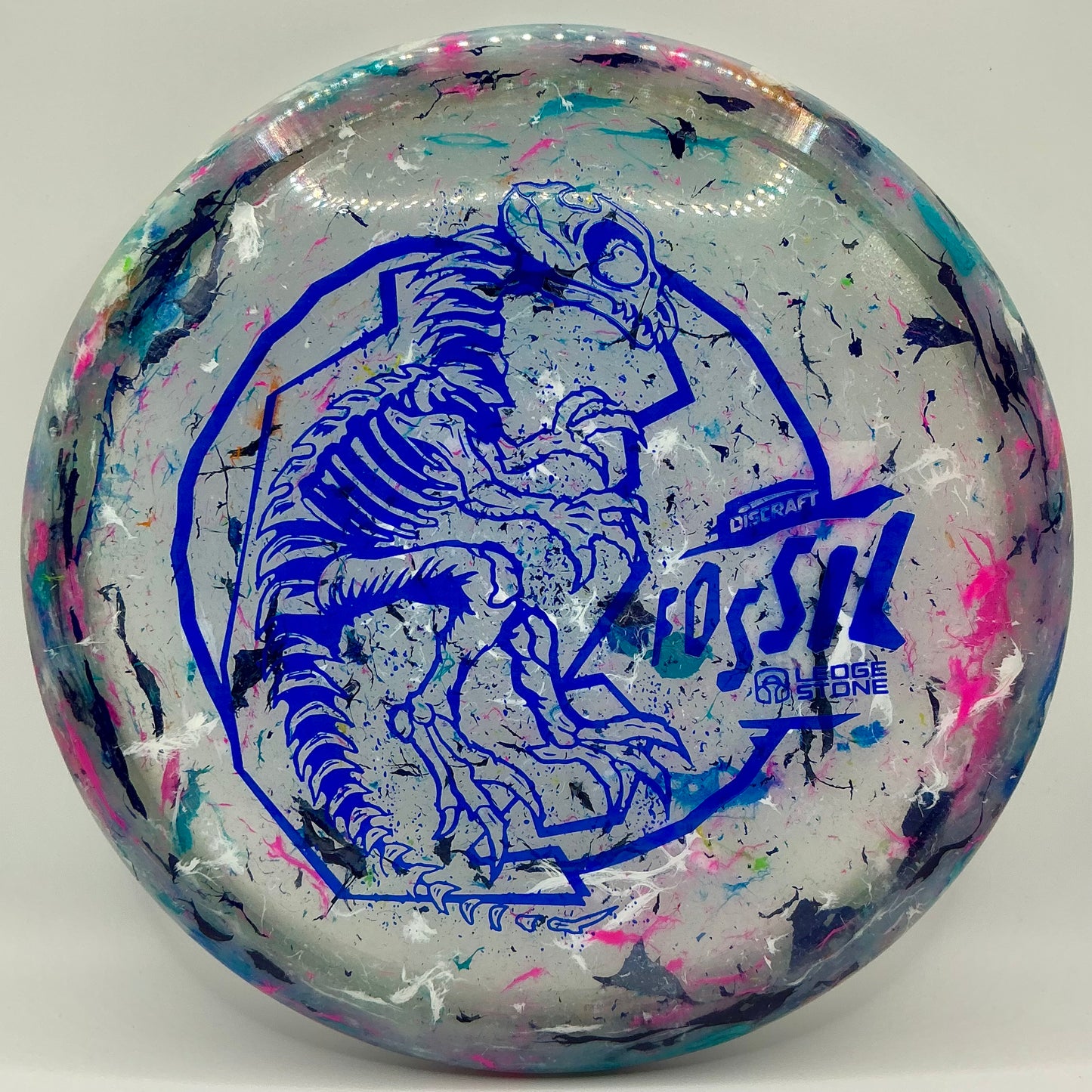 Discraft Jawbreaker Z Flx Fossil - Ledgestone Season Two 2026