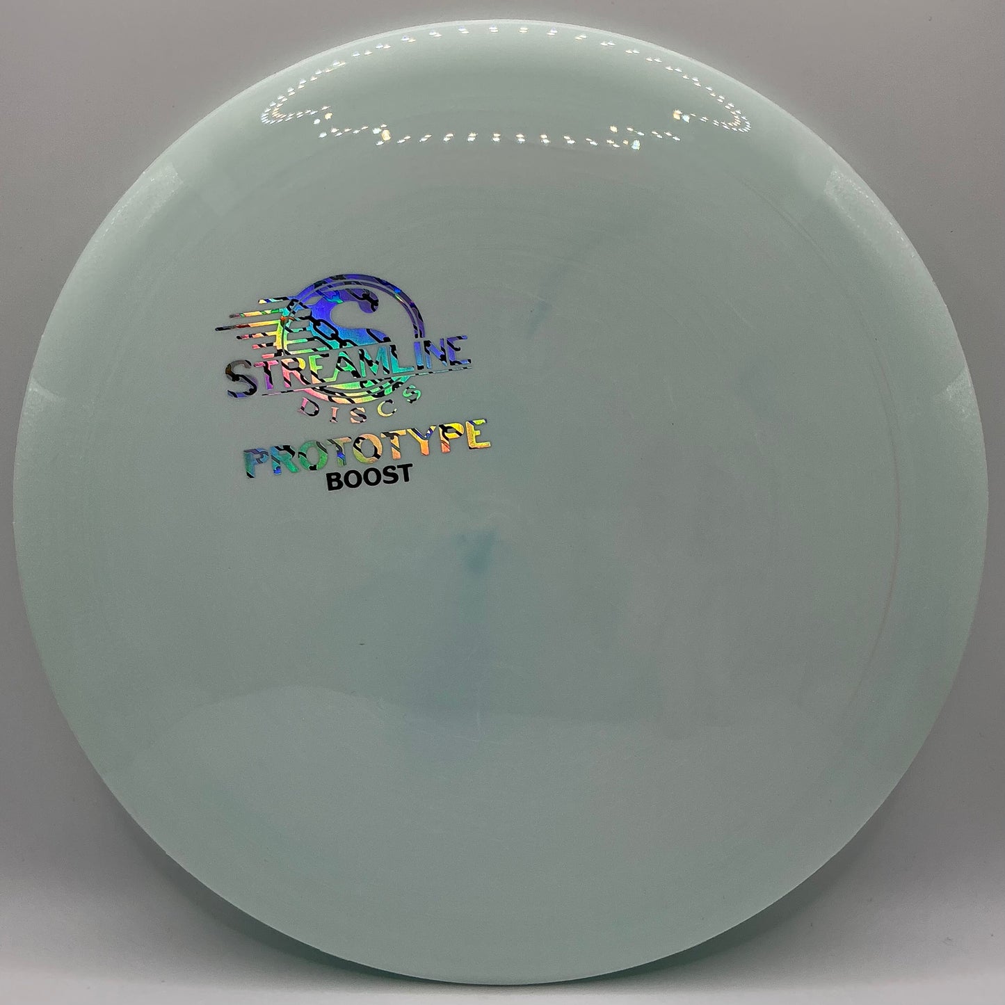 Streamline Neutron Boost - Prototype