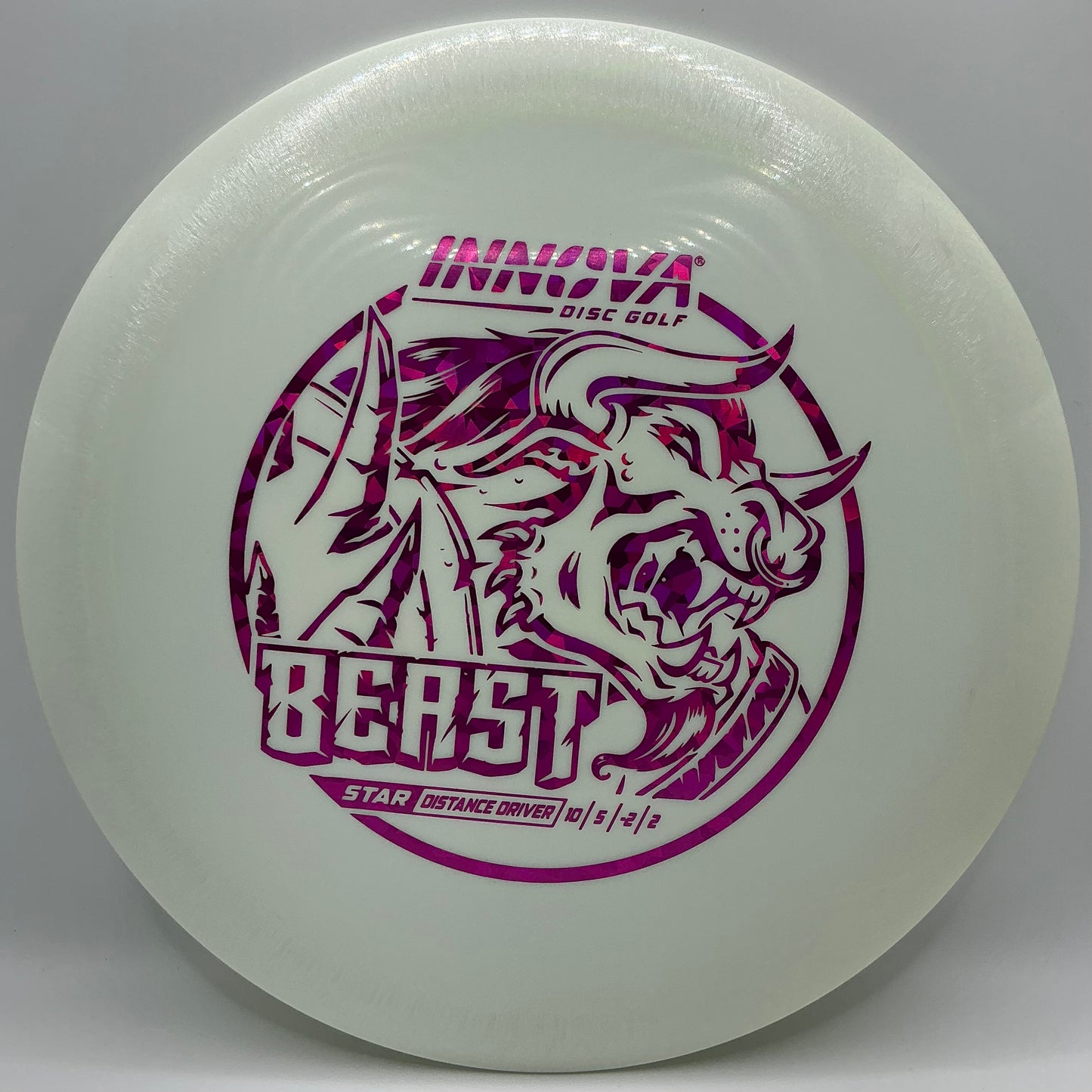 Innova Star Beast