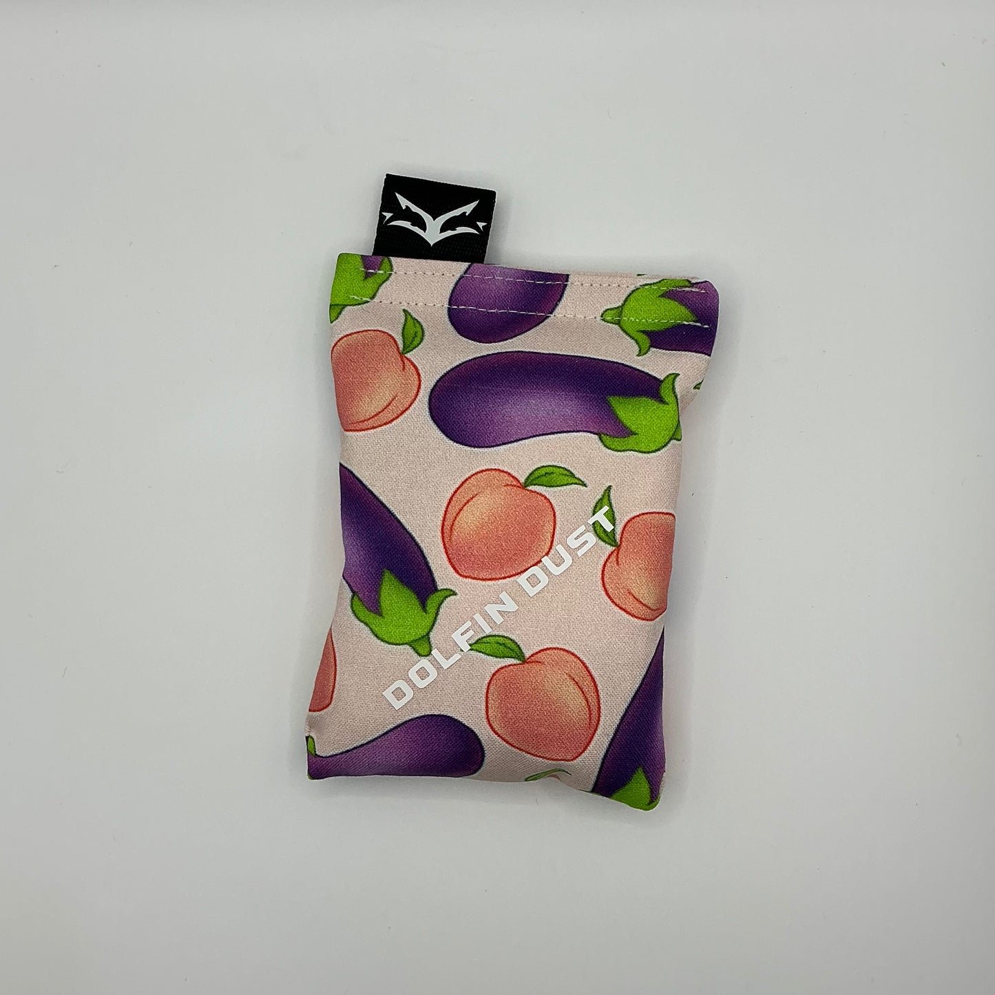 Dolfin Dust Explicit Content Line