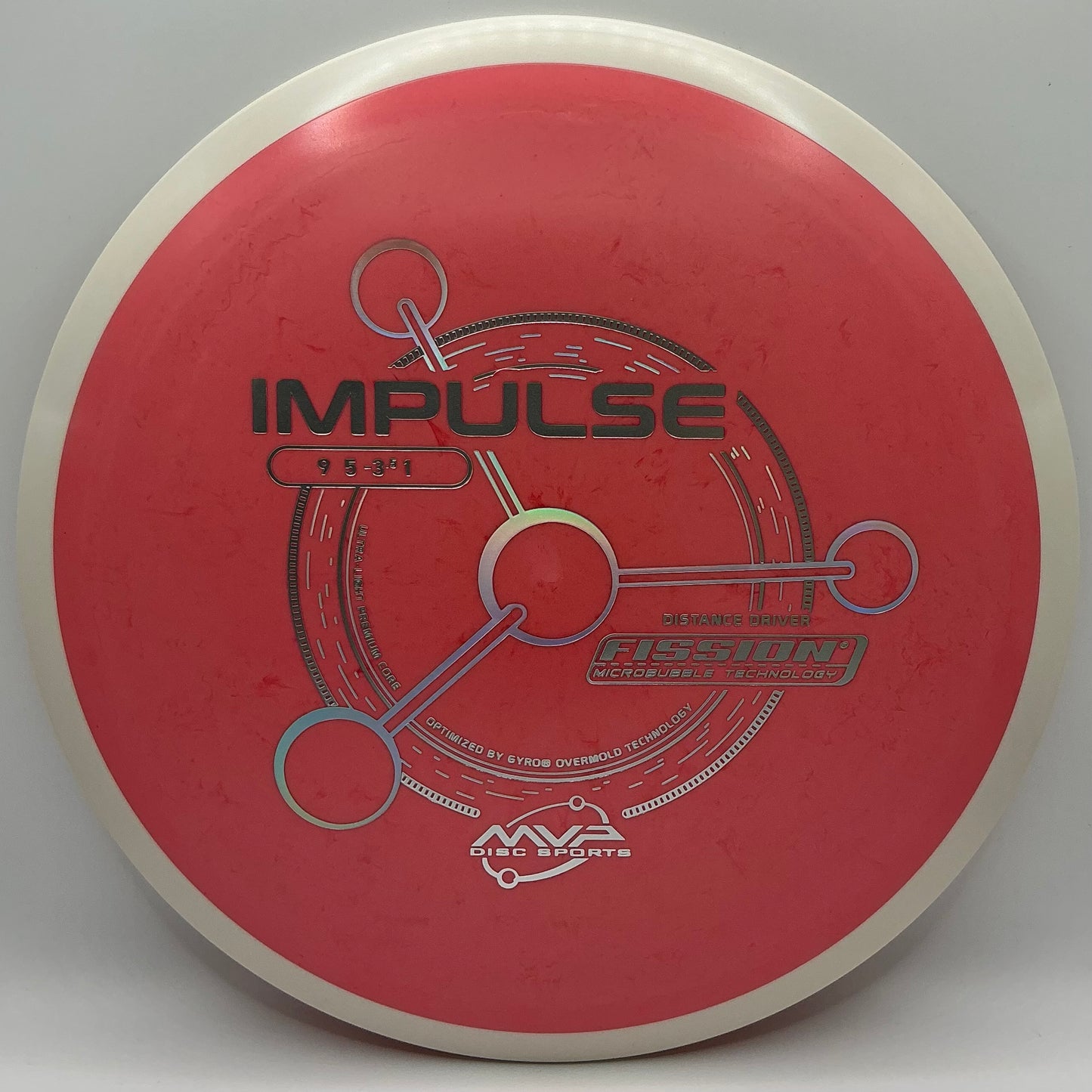 MVP Fission Impulse
