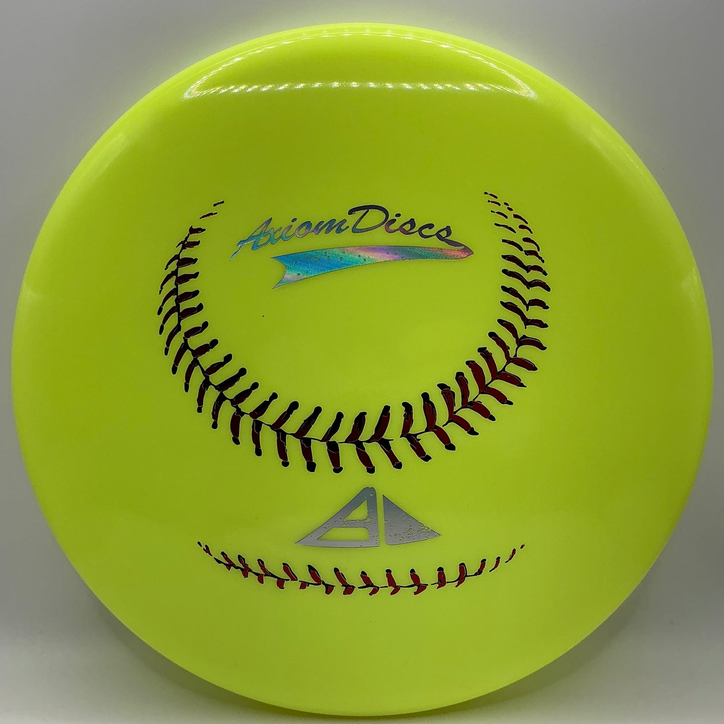 Axiom Neutron Soft Softball Pitch (Limited Edition)