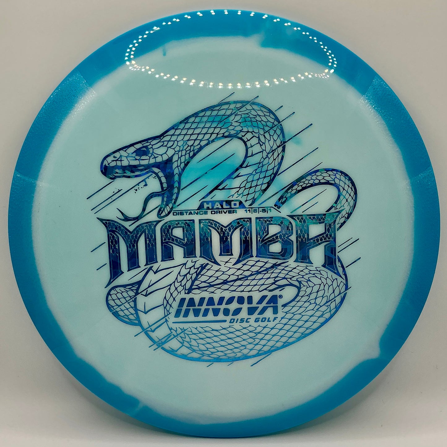 Innova Halo Star Mamba