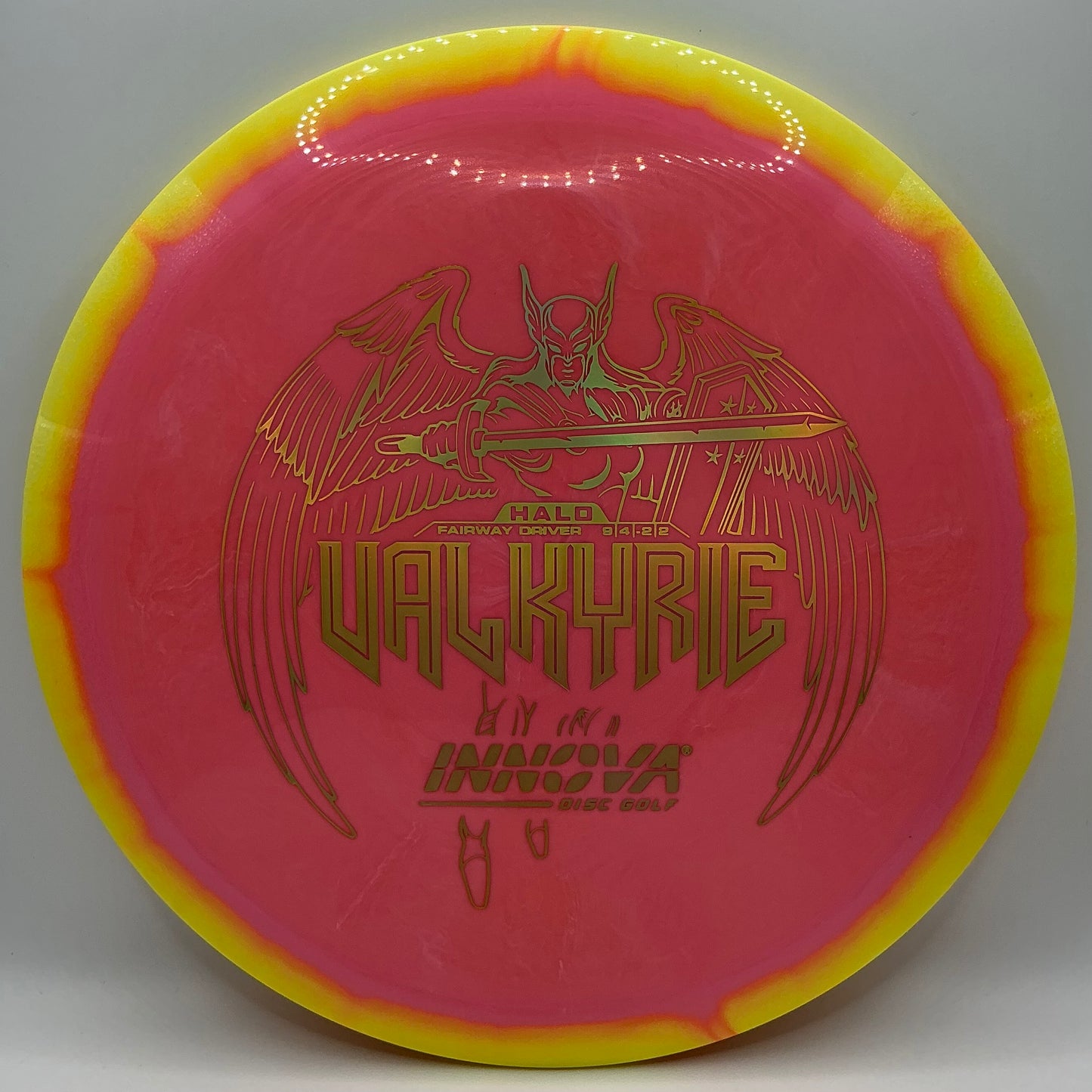 Innova Halo Star Valkyrie