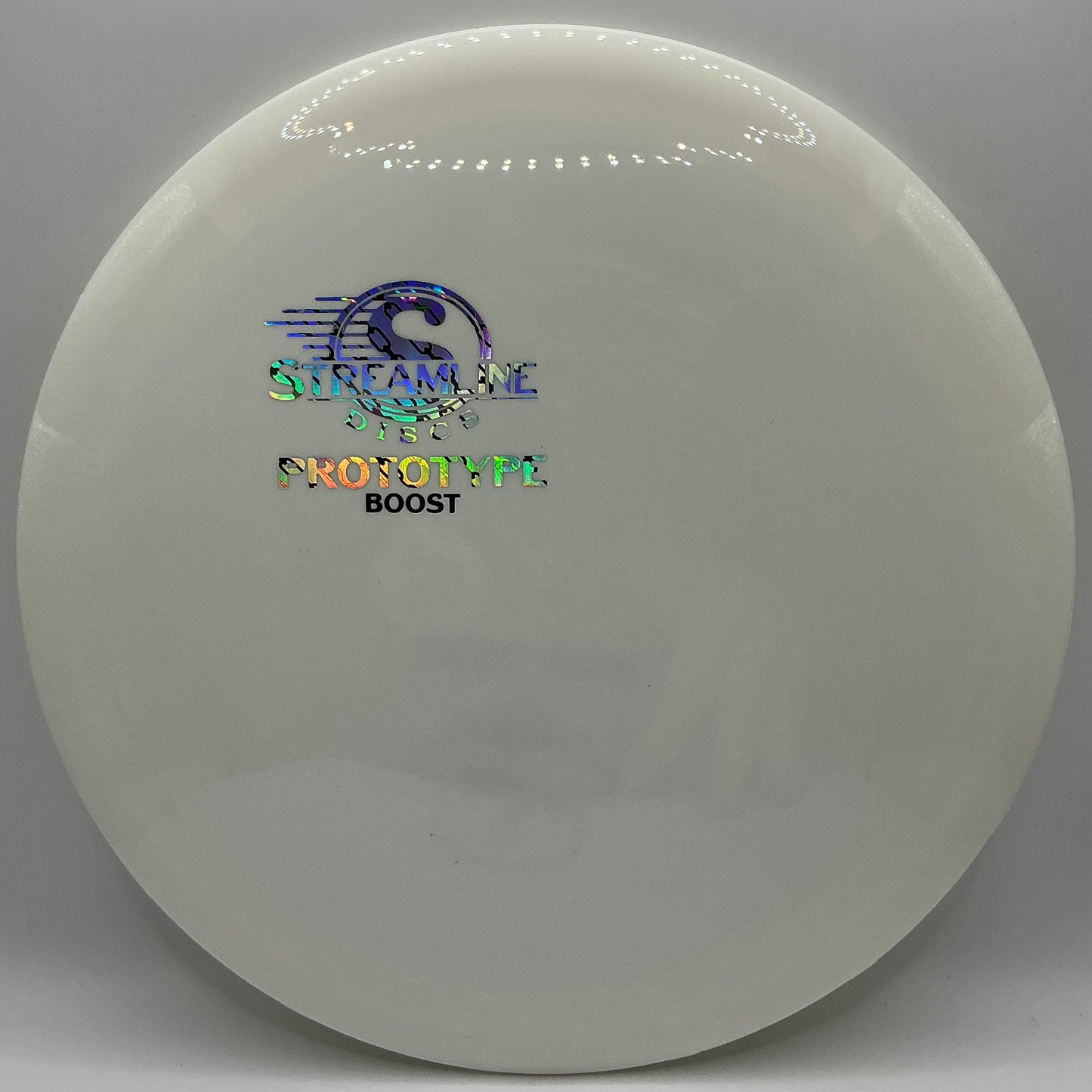 Streamline Neutron Boost - Prototype