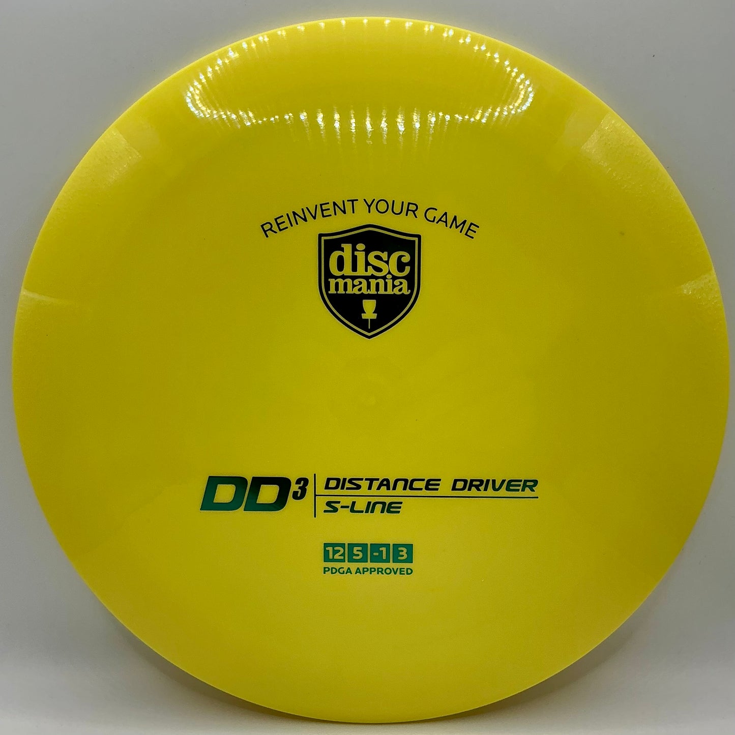 Discmania S-Line DD3