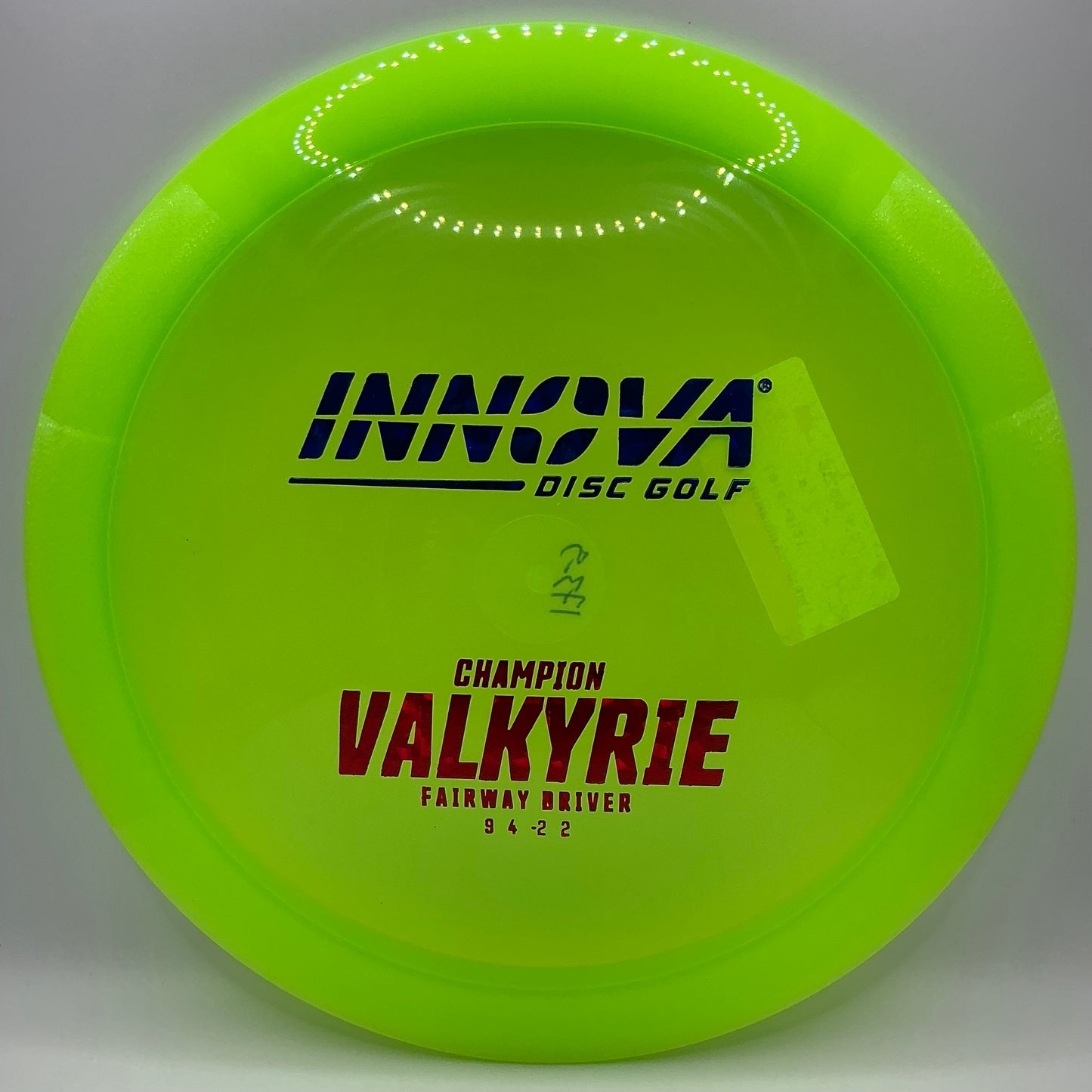 Innova Champion Valkyrie
