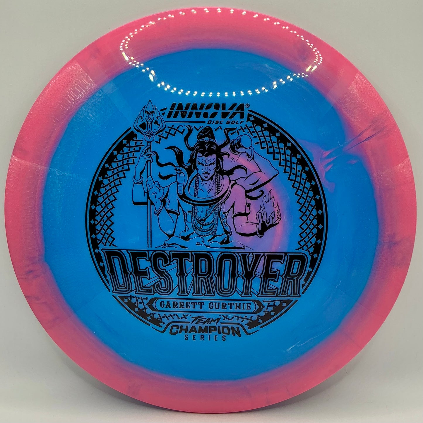 Innova Halo Star Destroyer Garrett Gurthie 2026 Tour Series