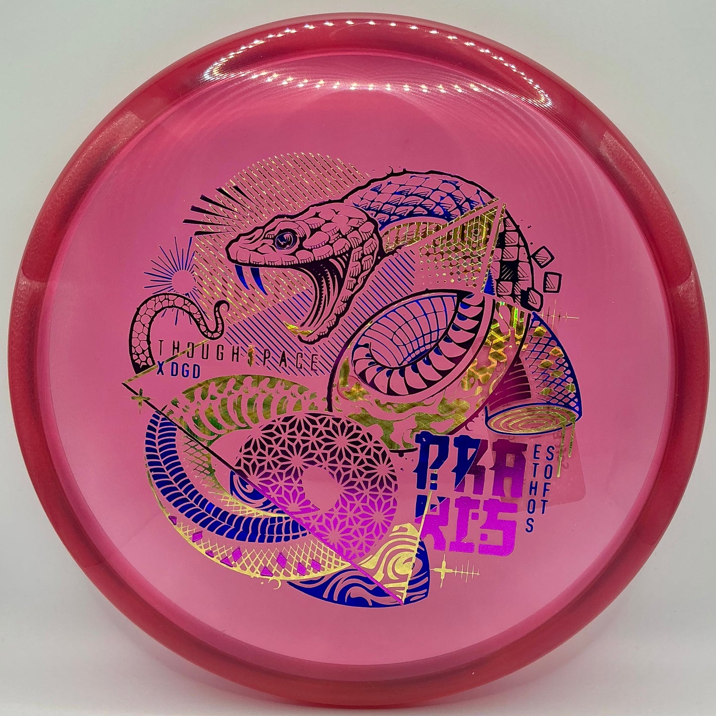 Thought Space Athletics Ethos Soft Praxis