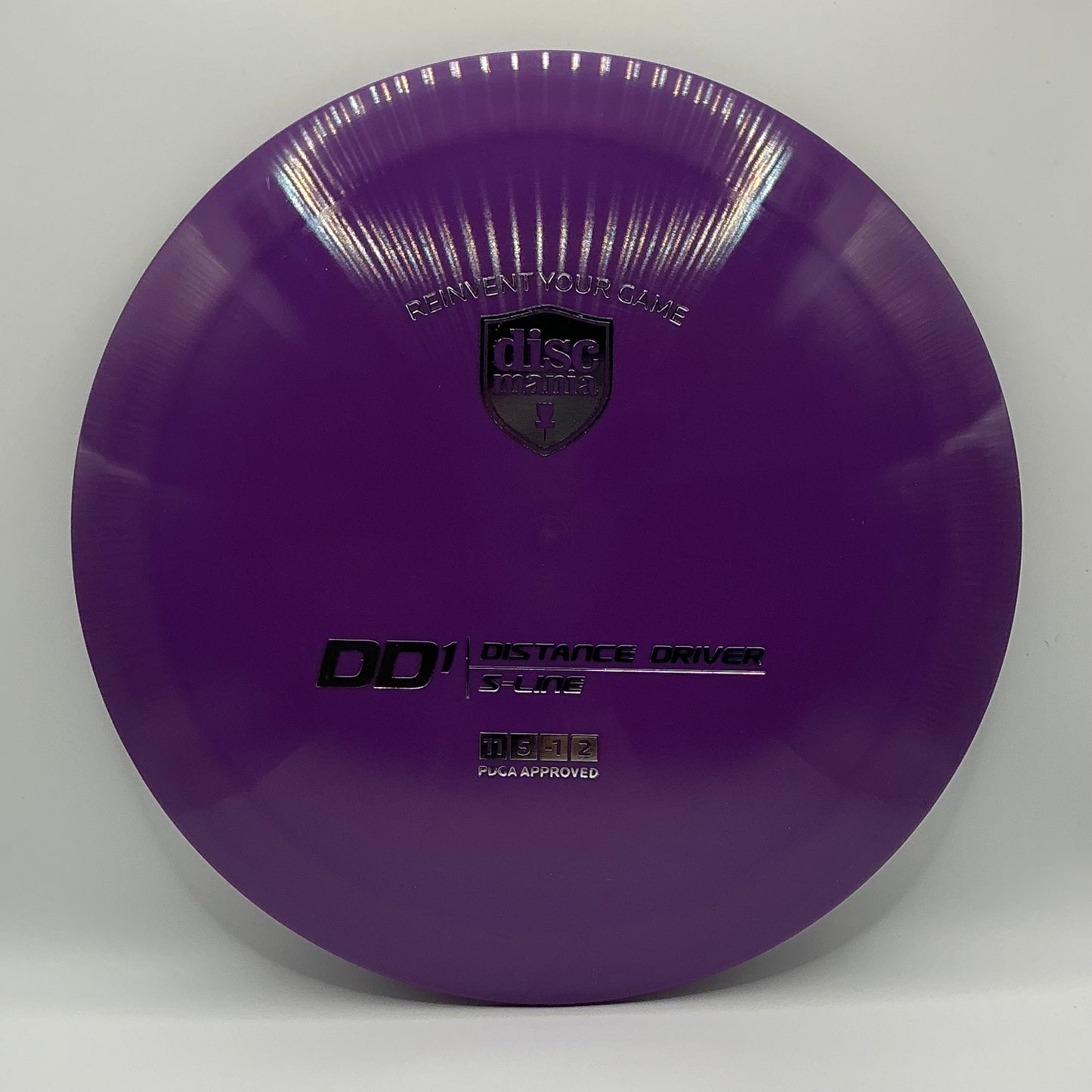 S-Line DD1