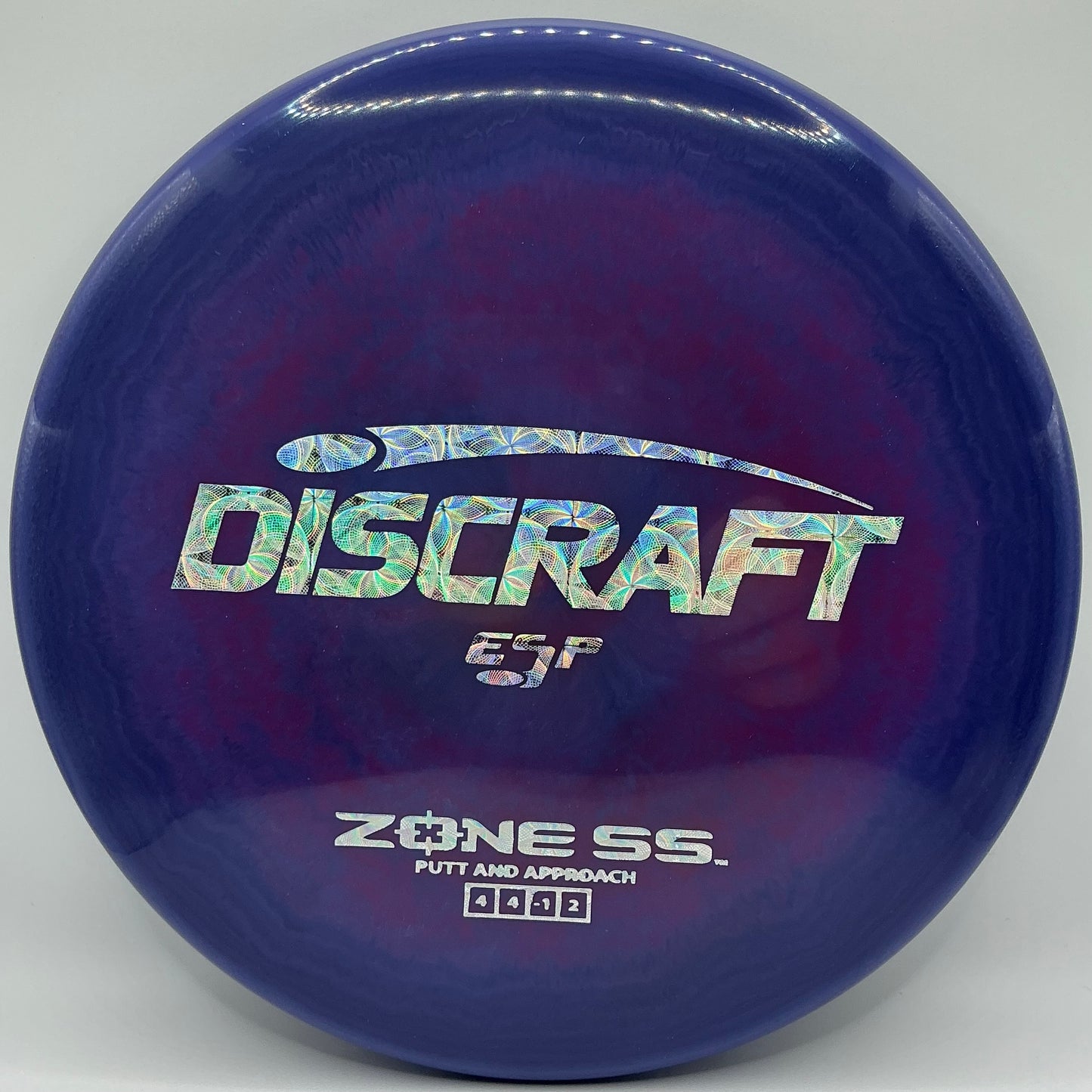 Discraft ESP Zone SS