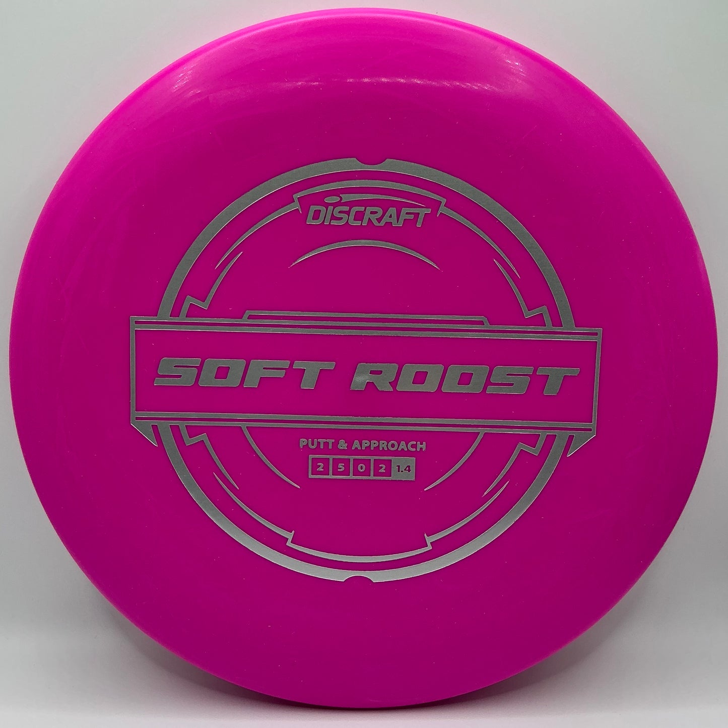 Discraft Putter Line Soft Roost