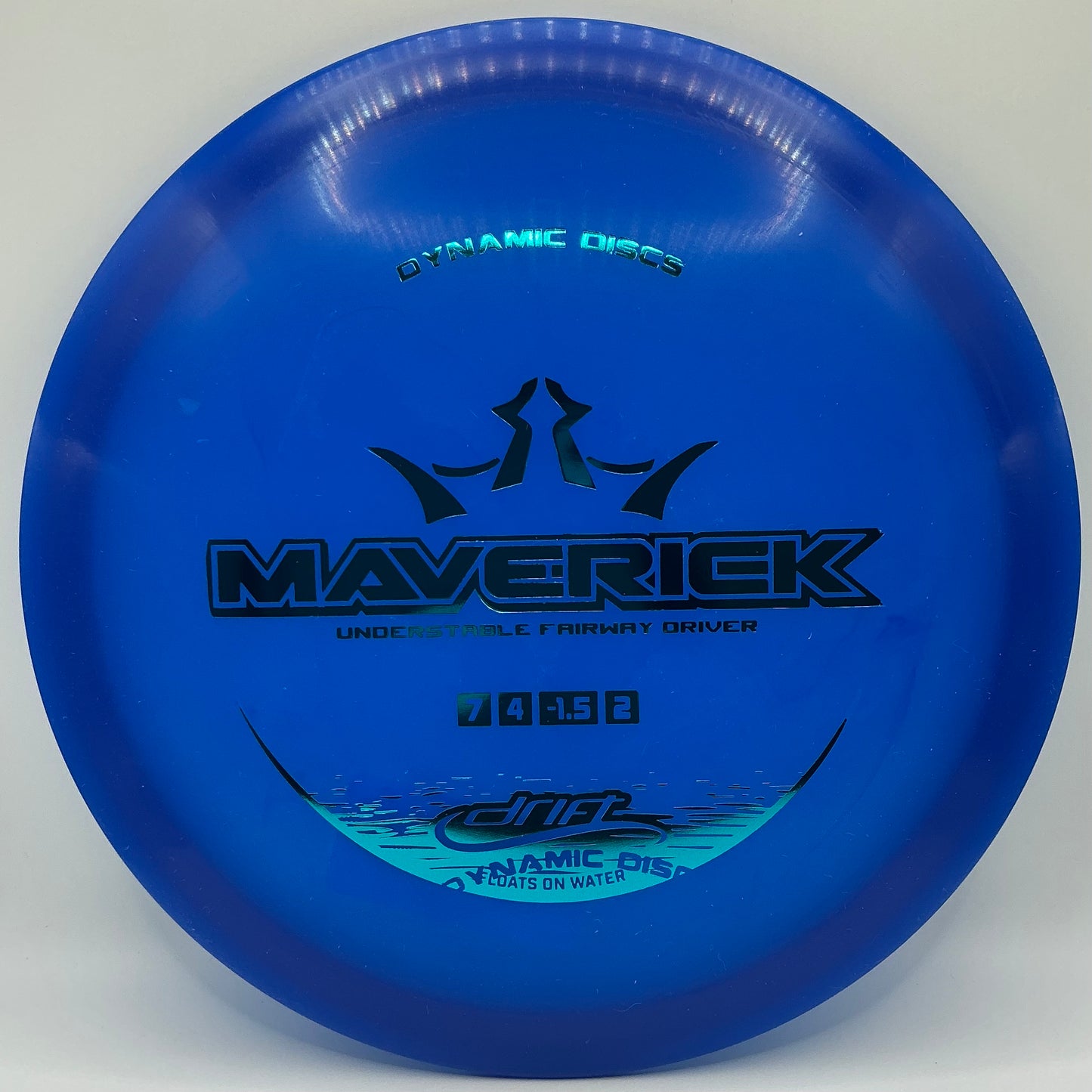 Dynamic Discs Drift Maverick