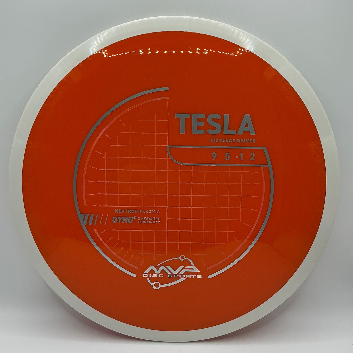 MVP Neutron Tesla