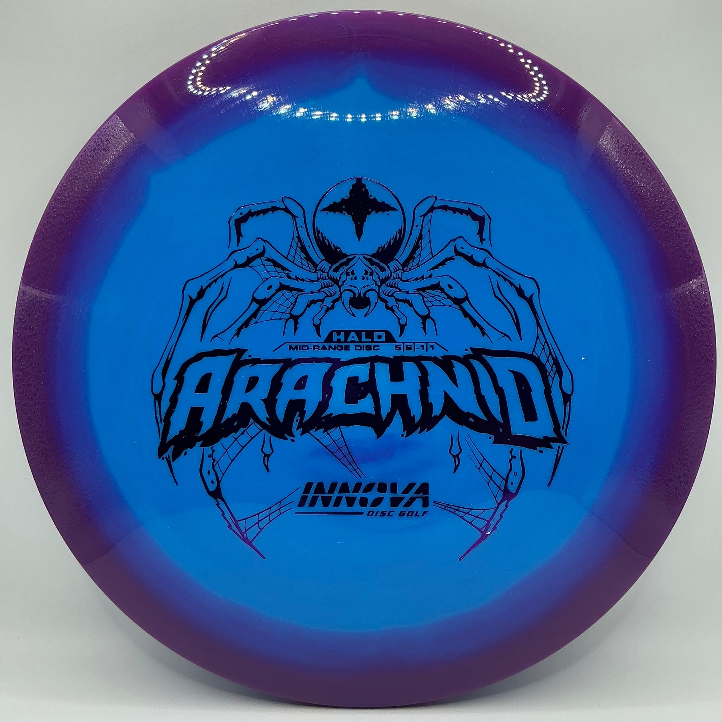 Innova Halo Star Arachnid