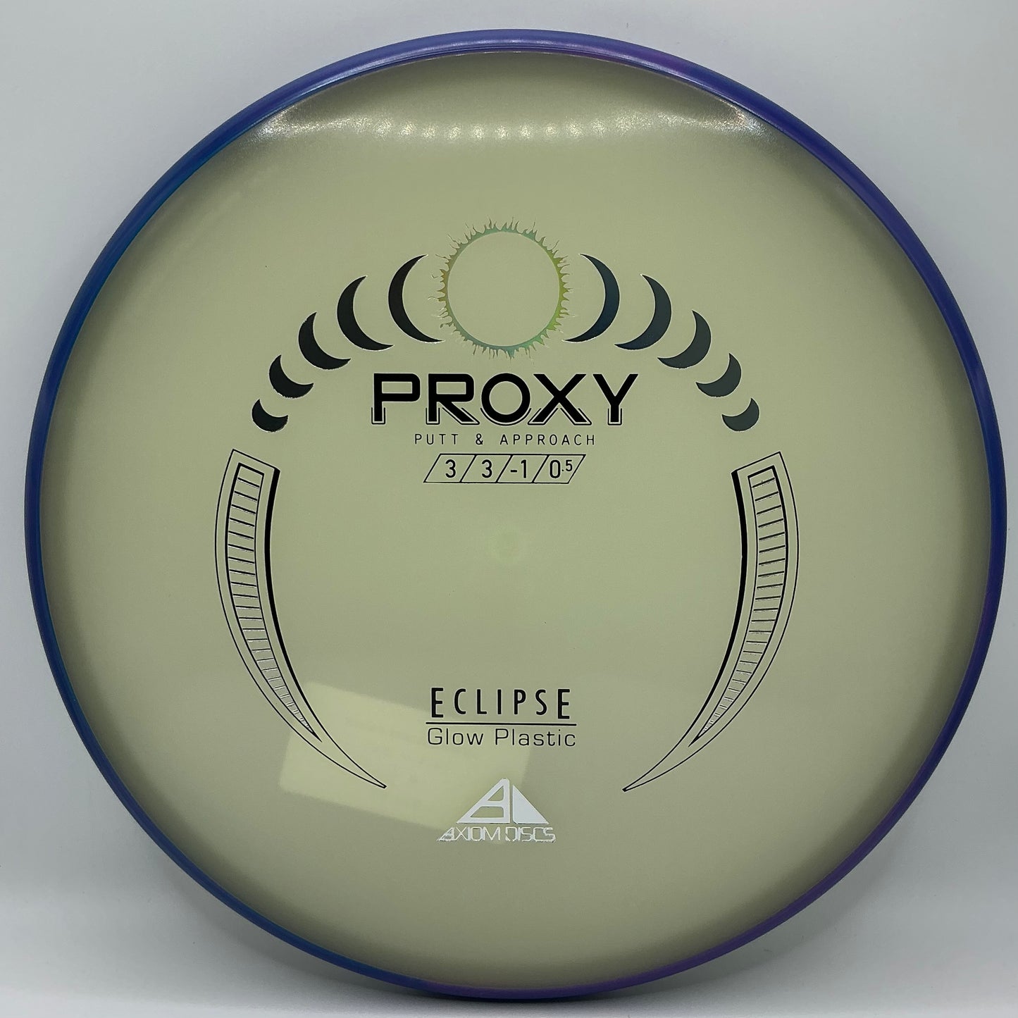 Axiom Eclipse Proxy