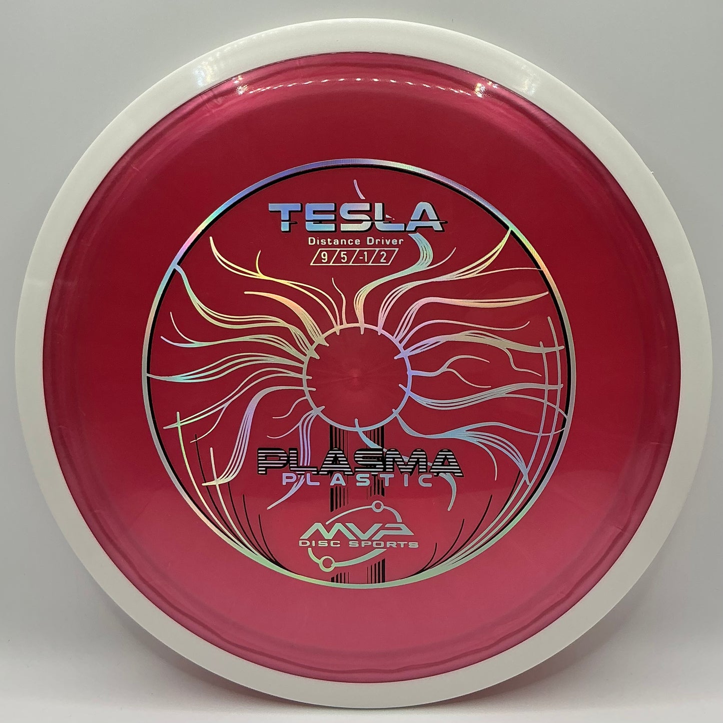 MVP Plasma Tesla