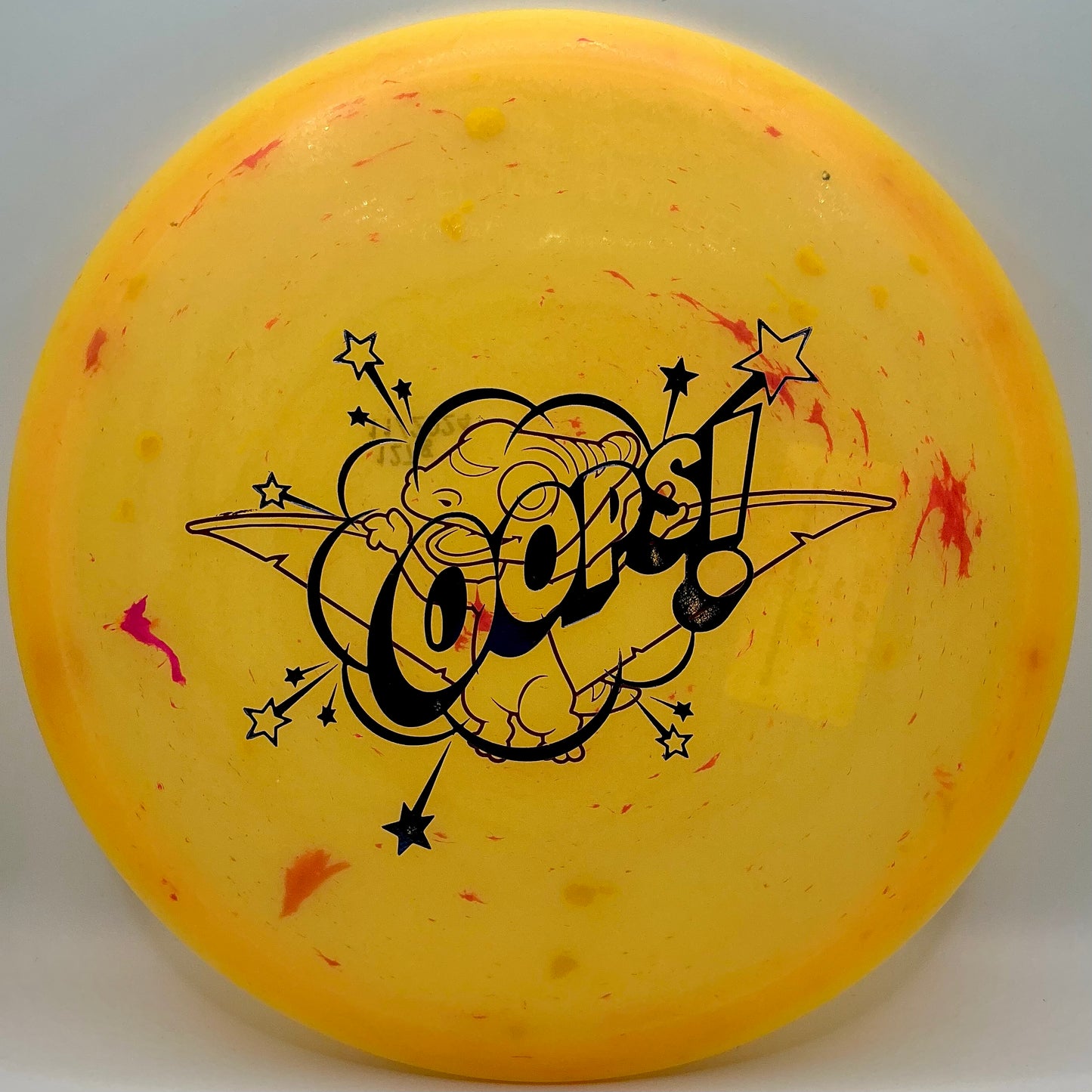 Dino Discs Brachiosaurus