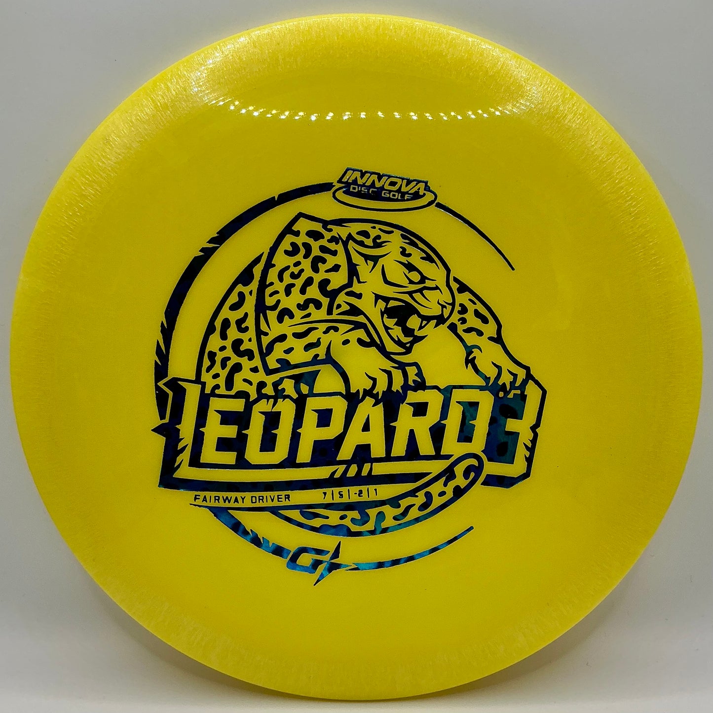 Innova GStar Leopard3