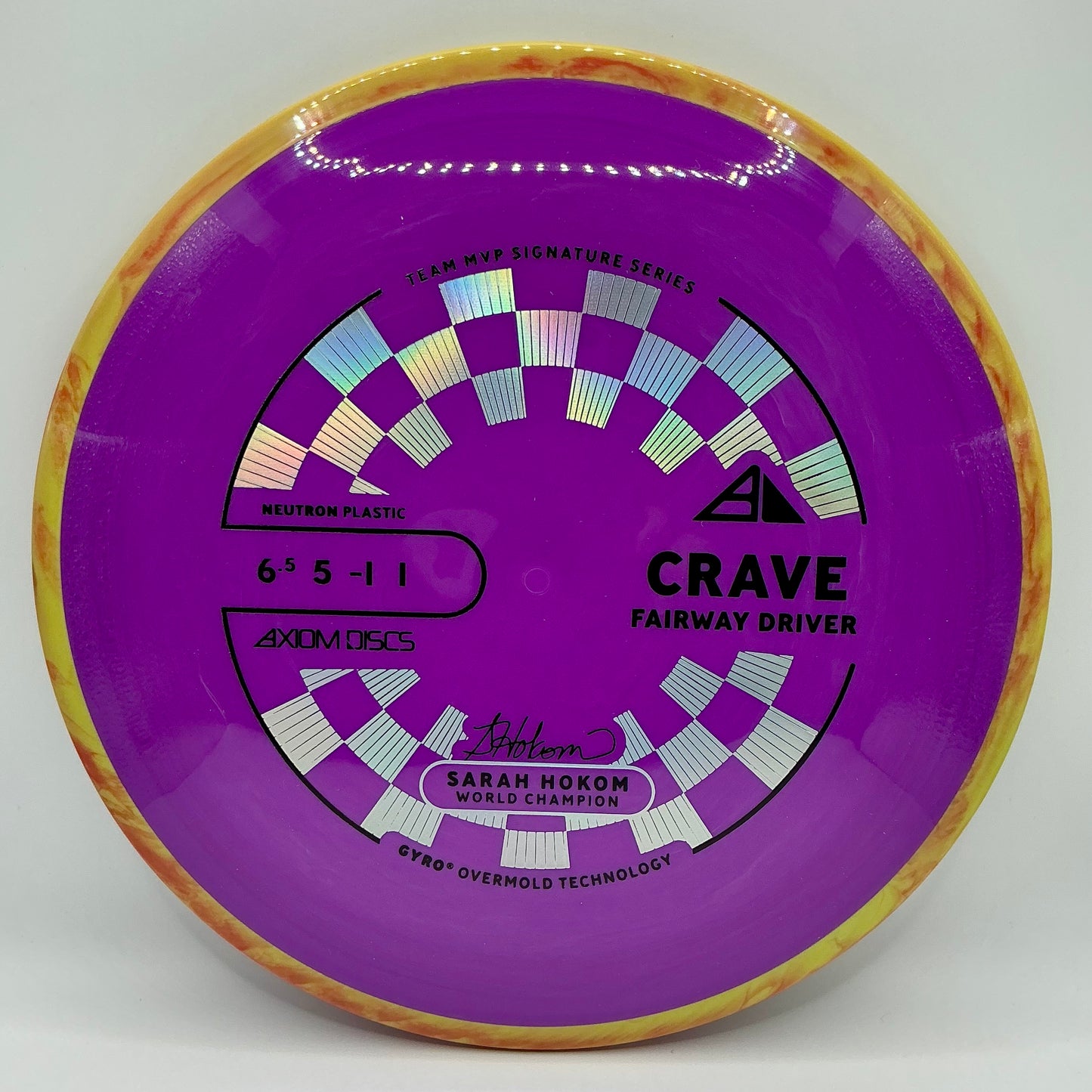 Axiom Neutron Crave