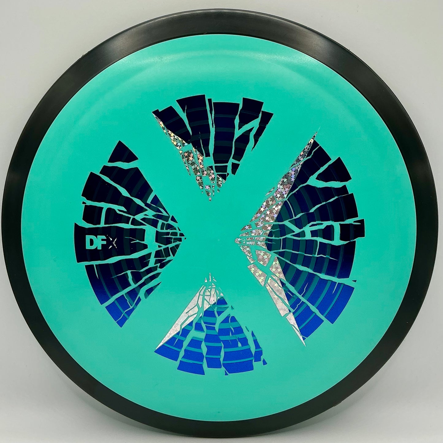 MVP Fission Photon - DFX X Factor