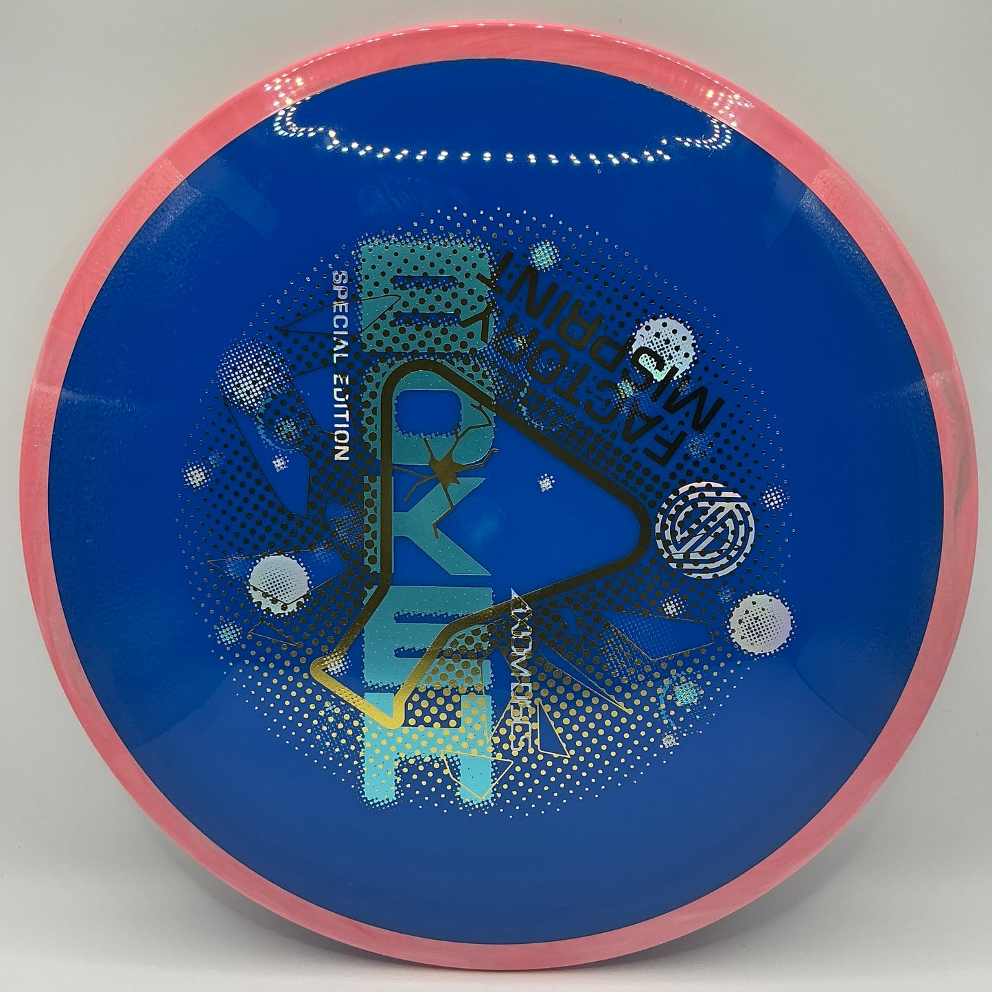 Axiom Neutron Bokeh - Special Edition