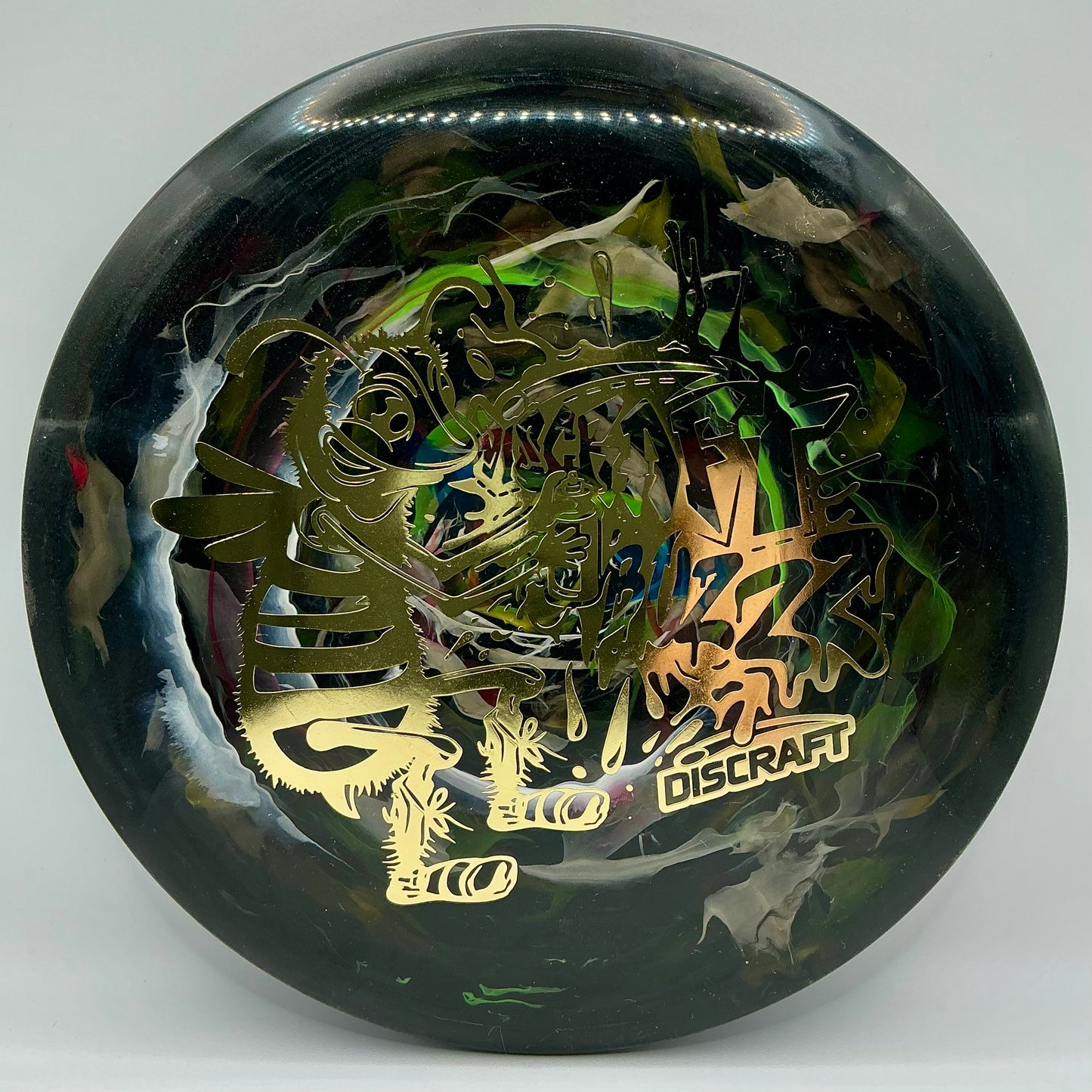 Discraft Jawbreaker Light Weight Buzzz