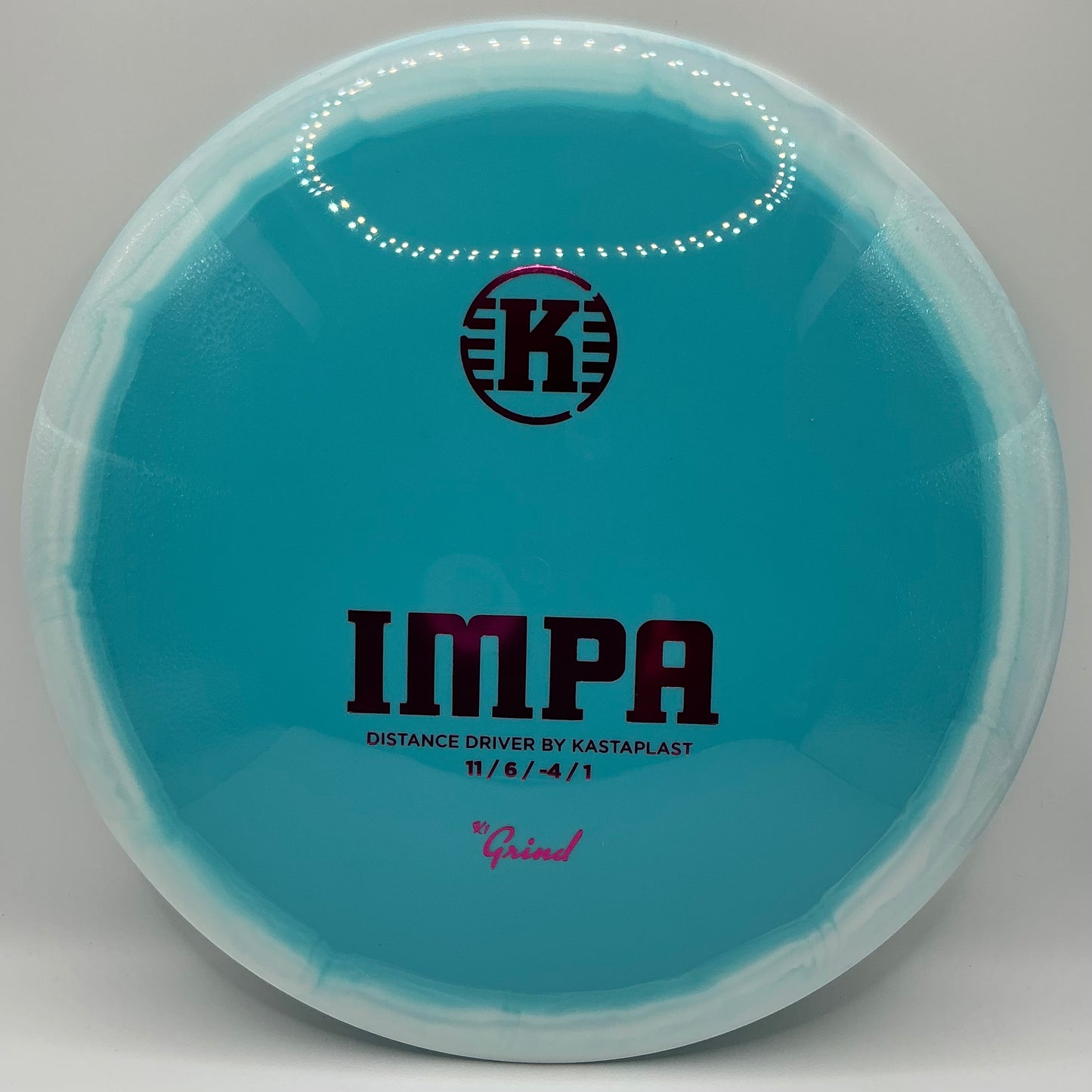 Kastaplast K1 Grind Impa