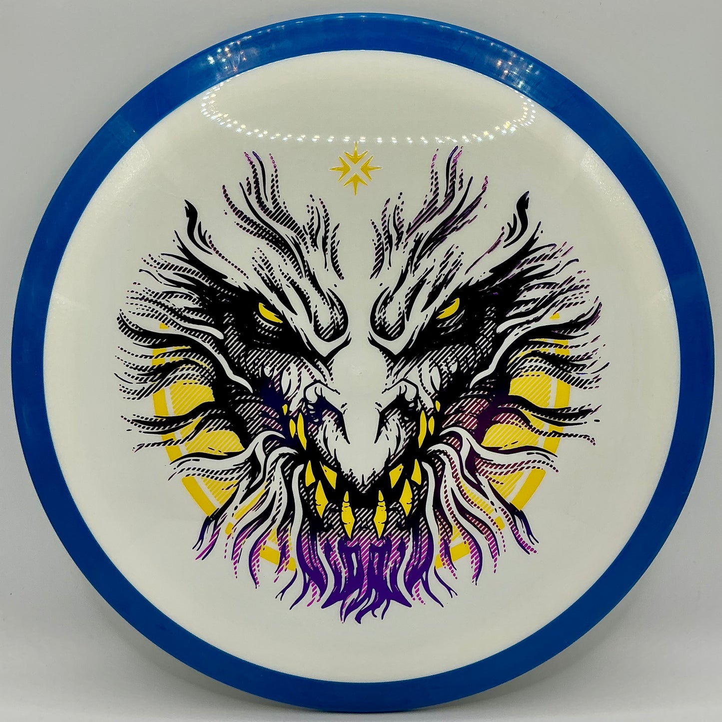 Axiom Neutron Vanish - DFX Greedy Guardian