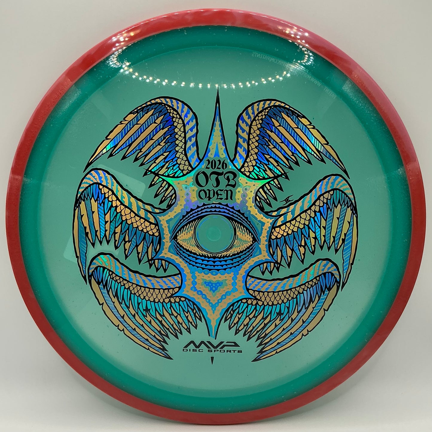 Axiom Particle Proton Soft Rhythm