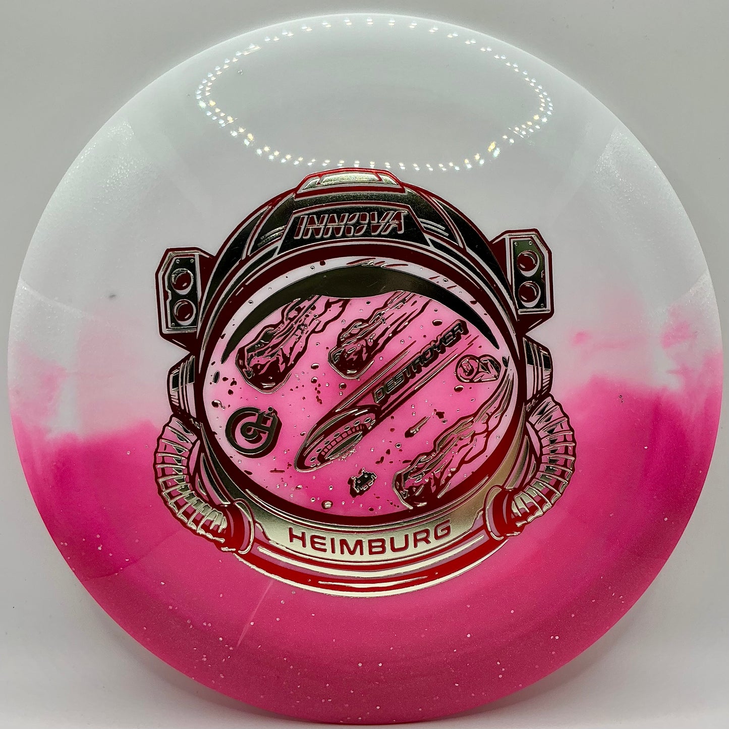 Innova Duo Destroyer - Calvin Heimburg 2026 Tour Series
