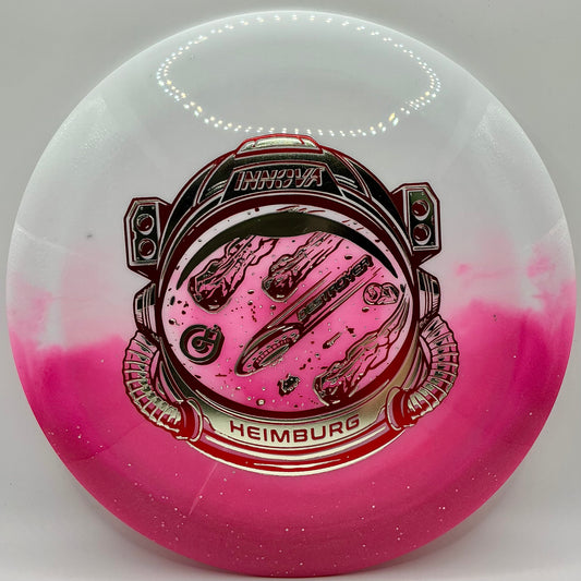 Innova Duo Destroyer - Calvin Heimburg 2026 Tour Series