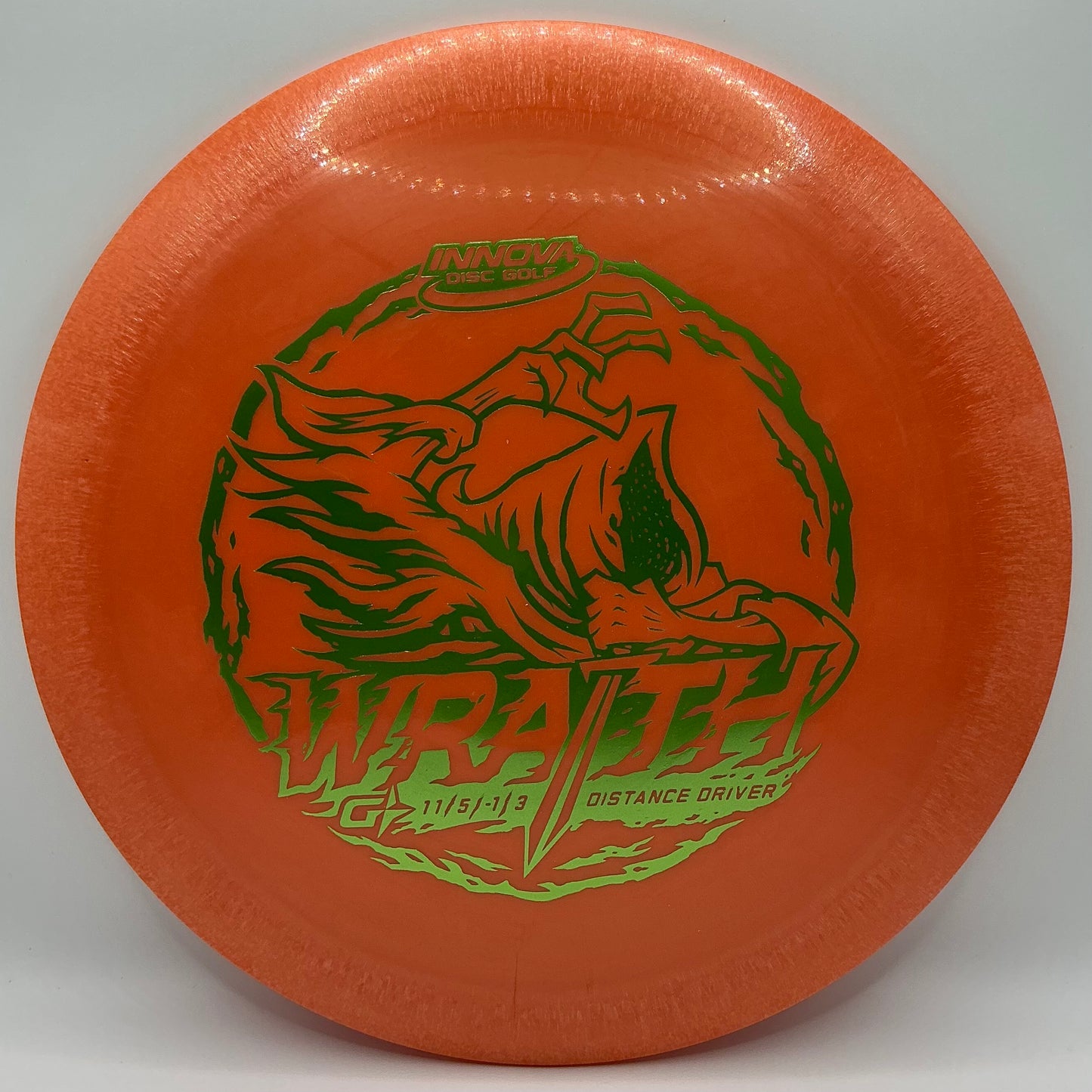 Innova GStar Wraith