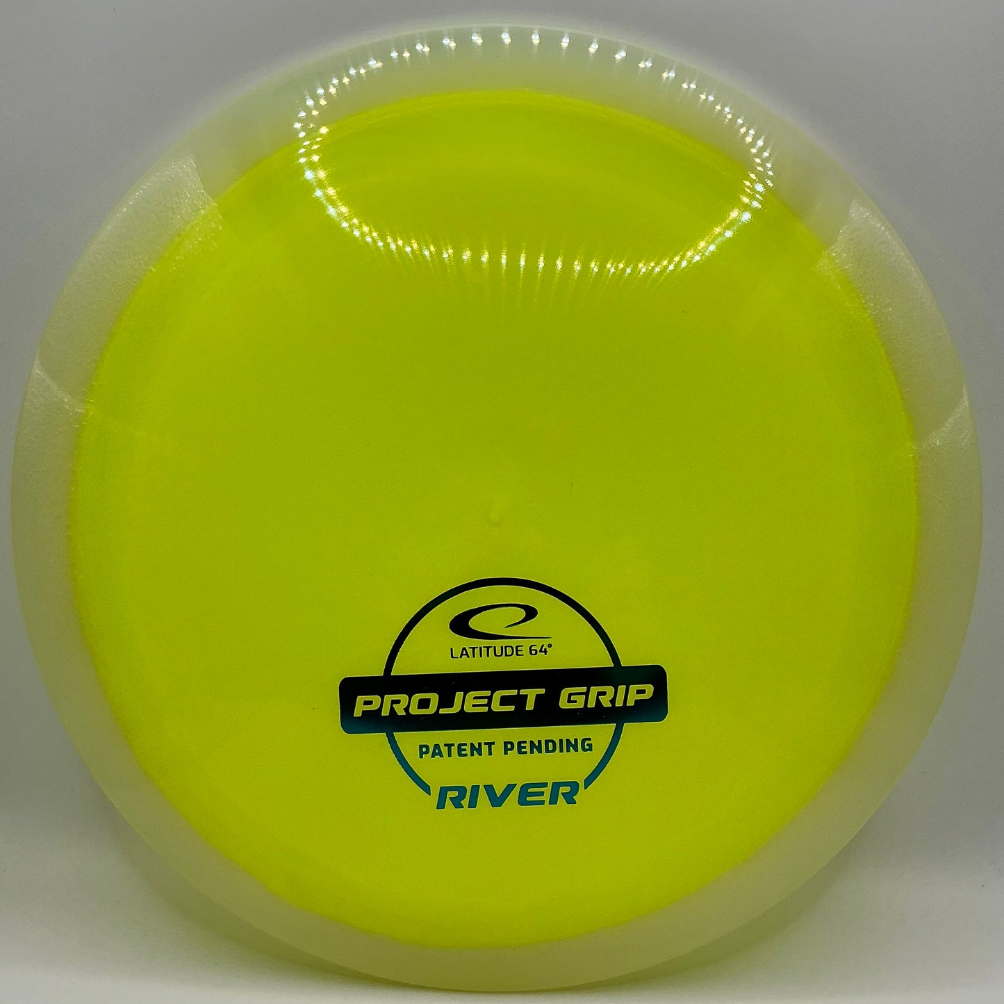 Latitude 64 Project Grip River