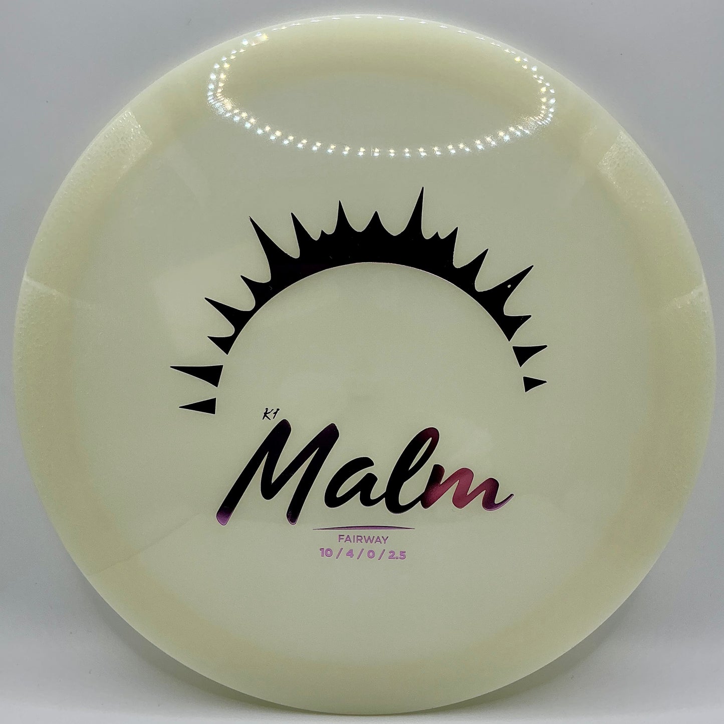 Kastaplast K1 Glow Malm