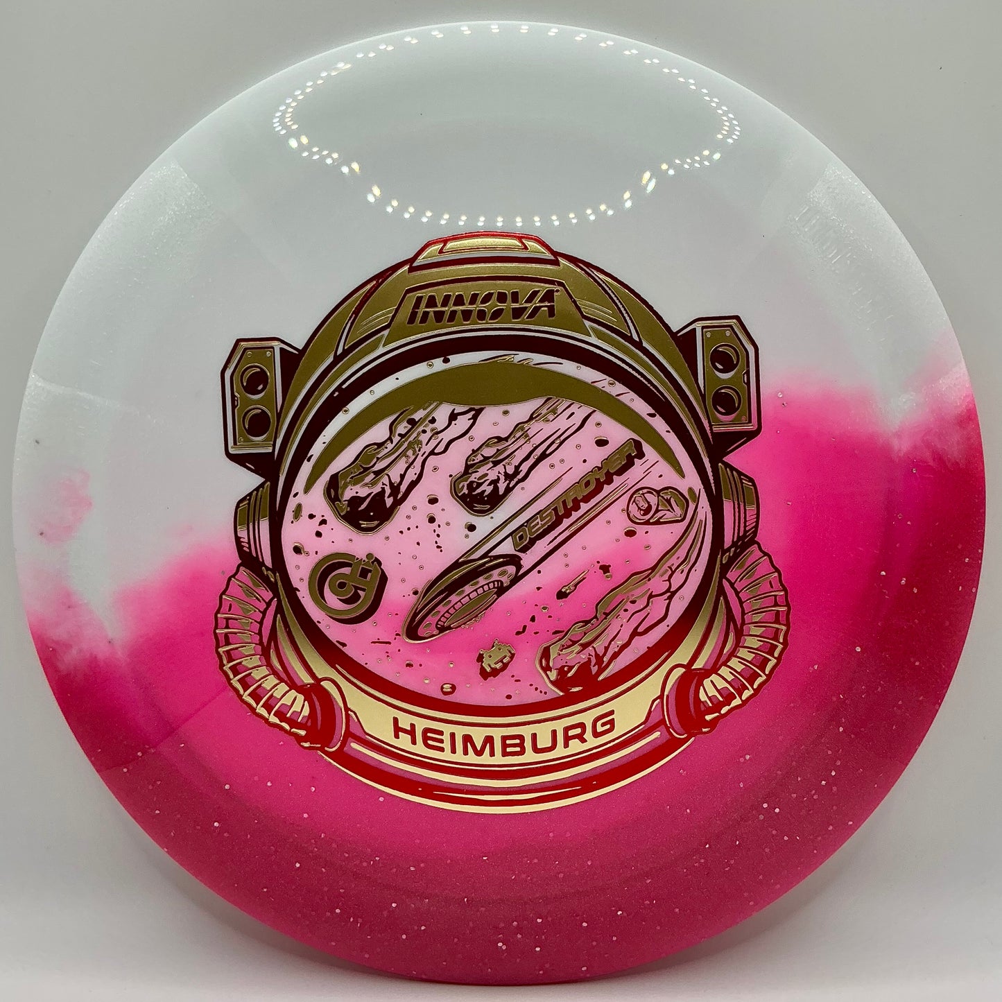 Innova Duo Destroyer - Calvin Heimburg 2026 Tour Series