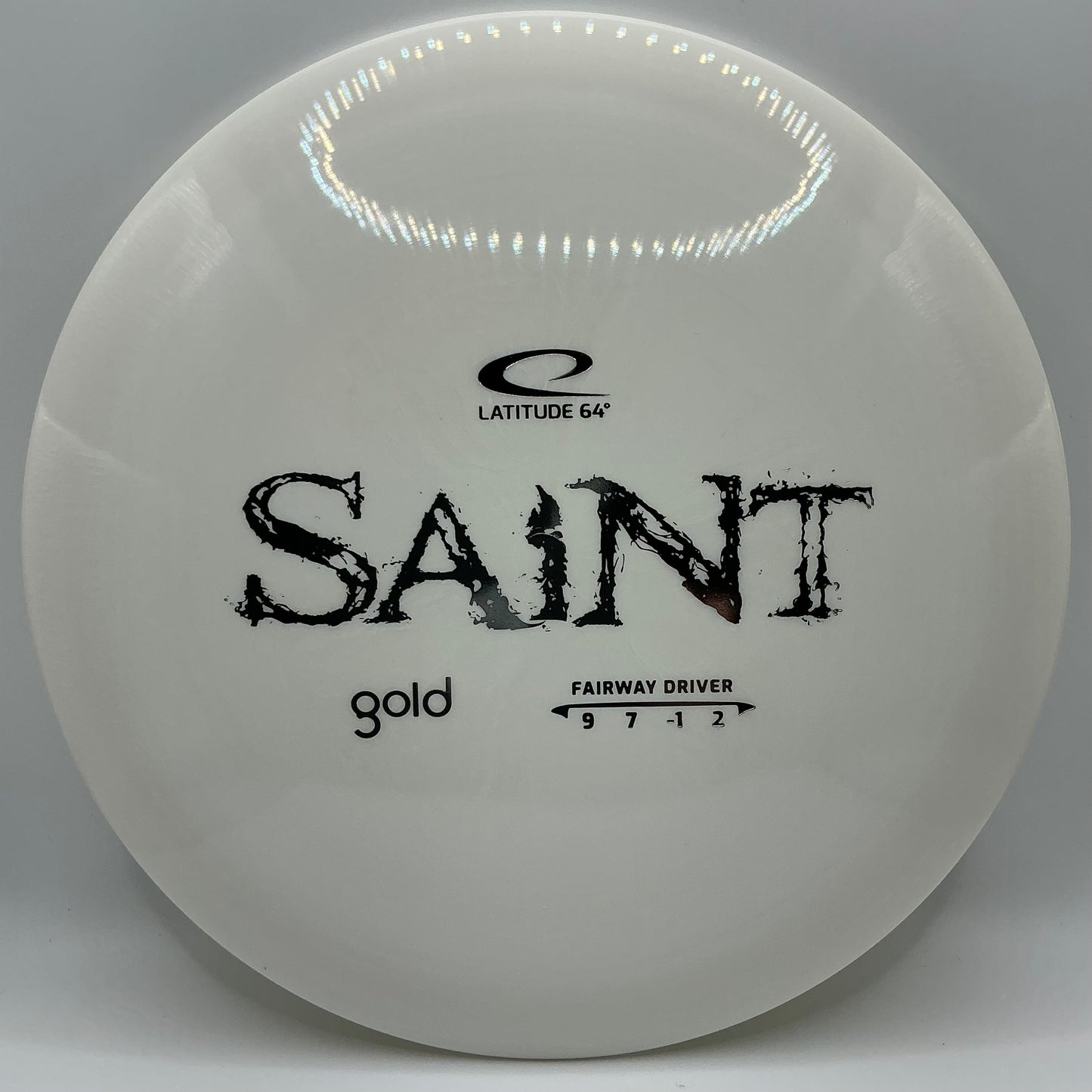 Latitude 64 Gold Saint