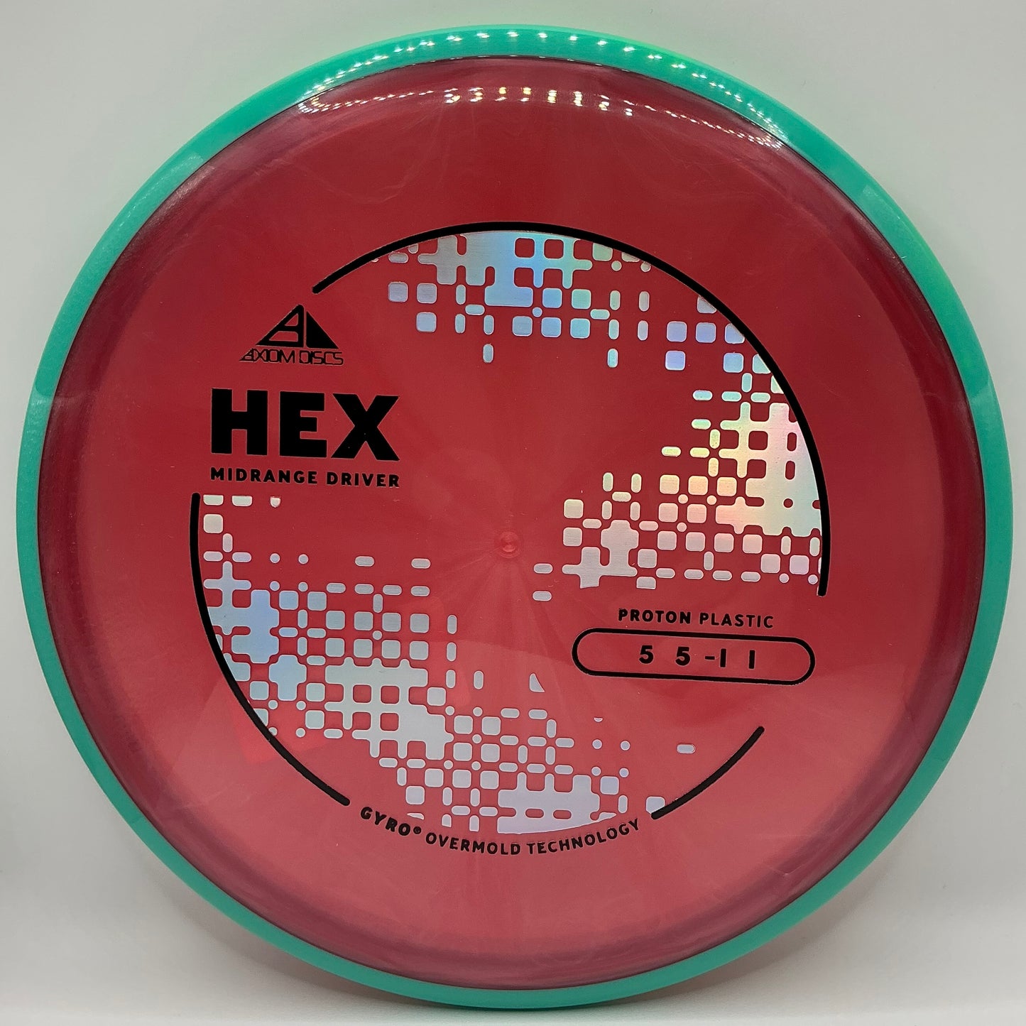 Axiom Proton Hex